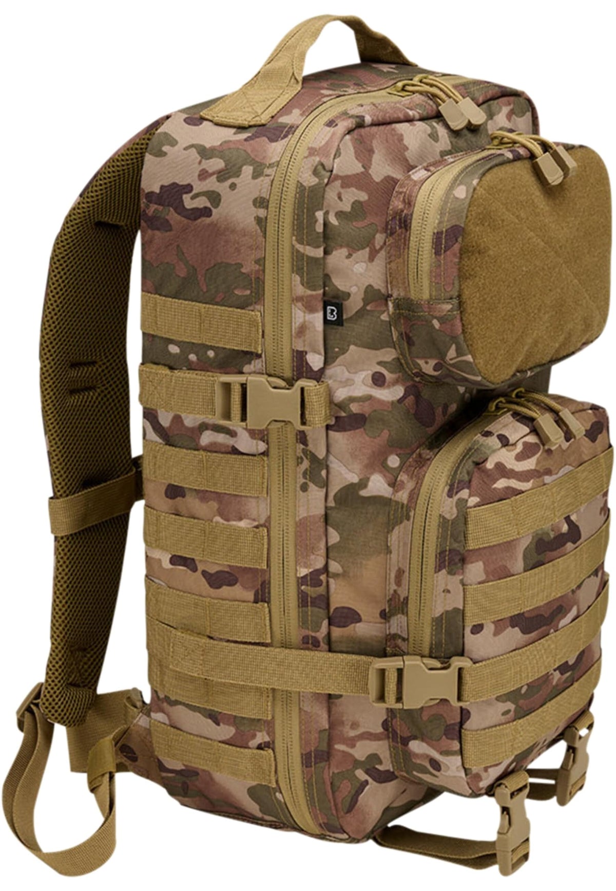 Brandit US Cooper Patch Large Backpack