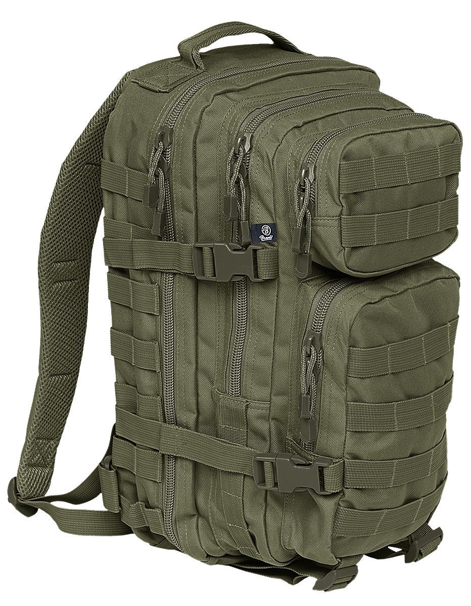 Brandit US Cooper Large Backpack