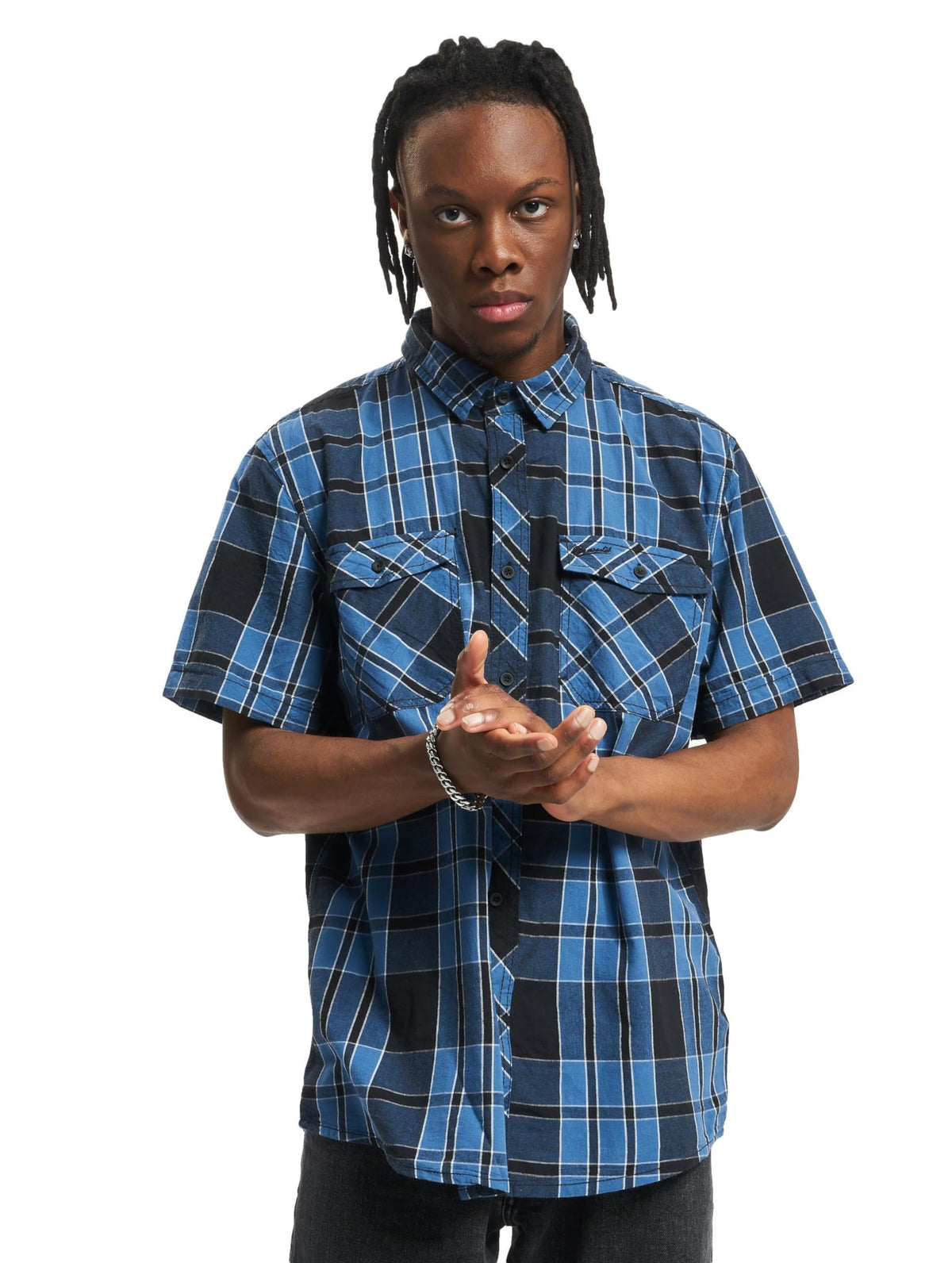 Brandit Roadstar Shirt Short Sleeve