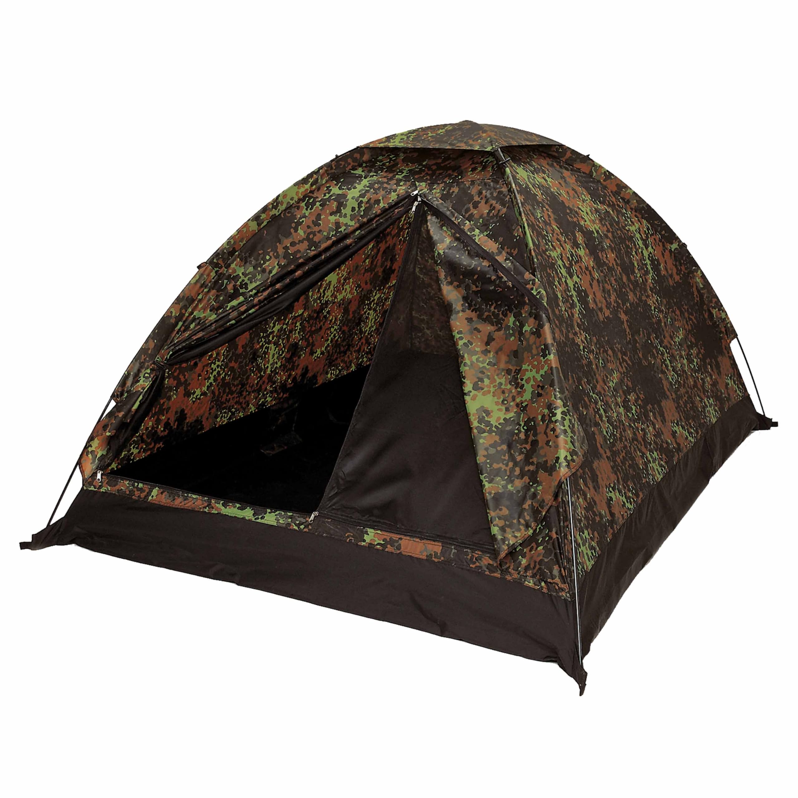 Woodland 2-Man Iglu Tent – Lightweight Waterproof Dome Shelter for Camping & Hiking