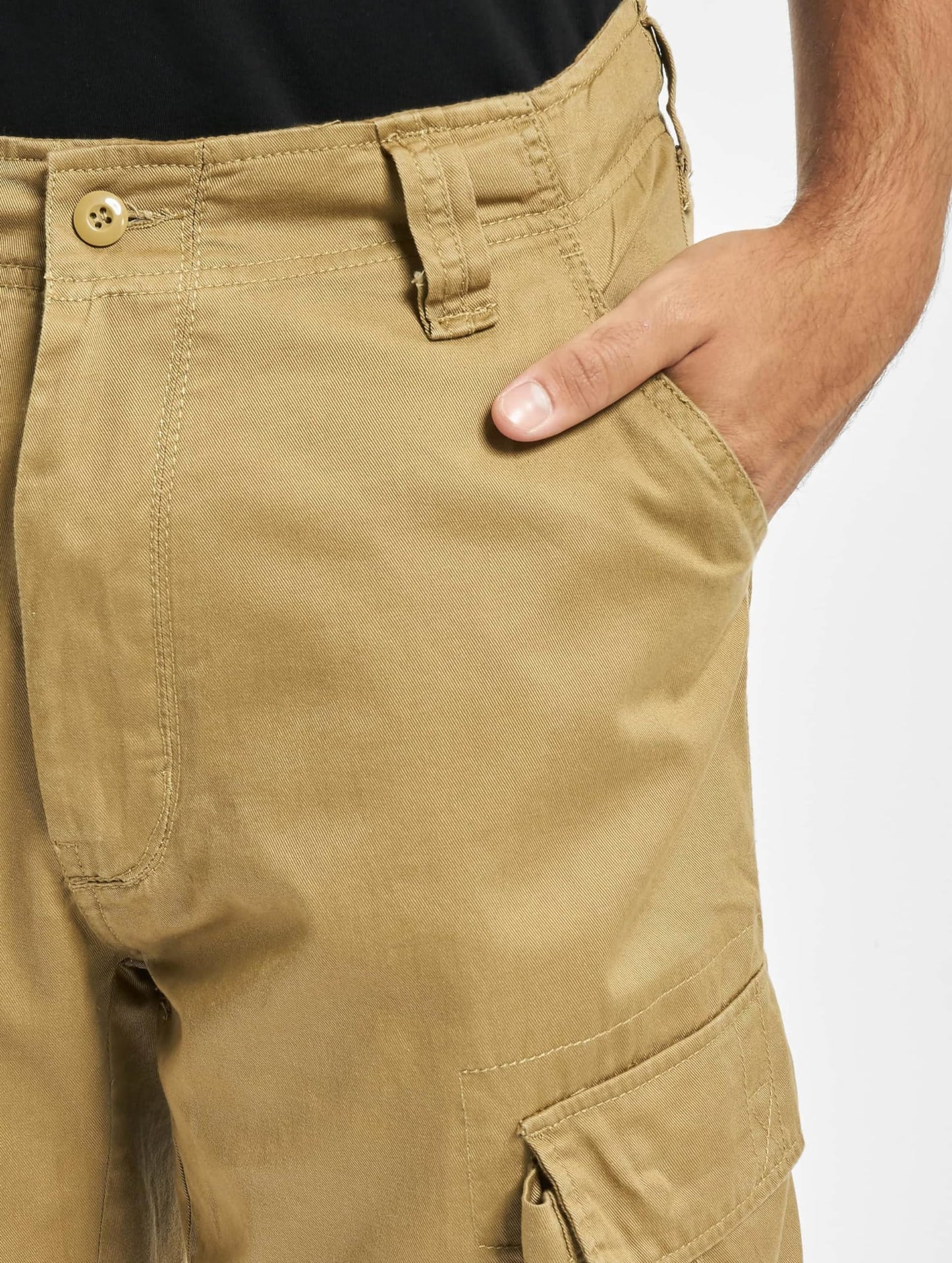 Brandit Urban Legend Shorts Beige Size XL