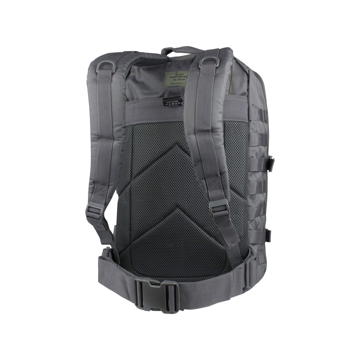 Mil-Tec Urban Backpack US Assault Large 36L