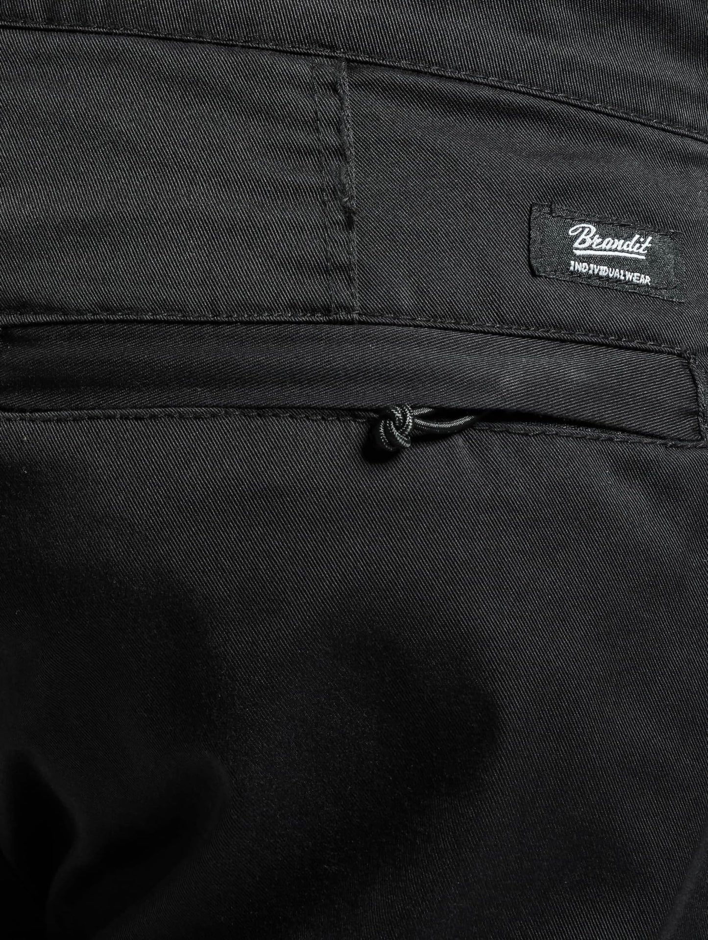 Brandit Savannah Trousers Olive – 3-in-1 Trekking Cargo Pants