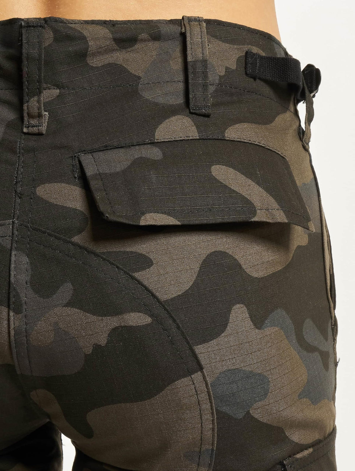 Brandit Women BDU Ripstop Pants