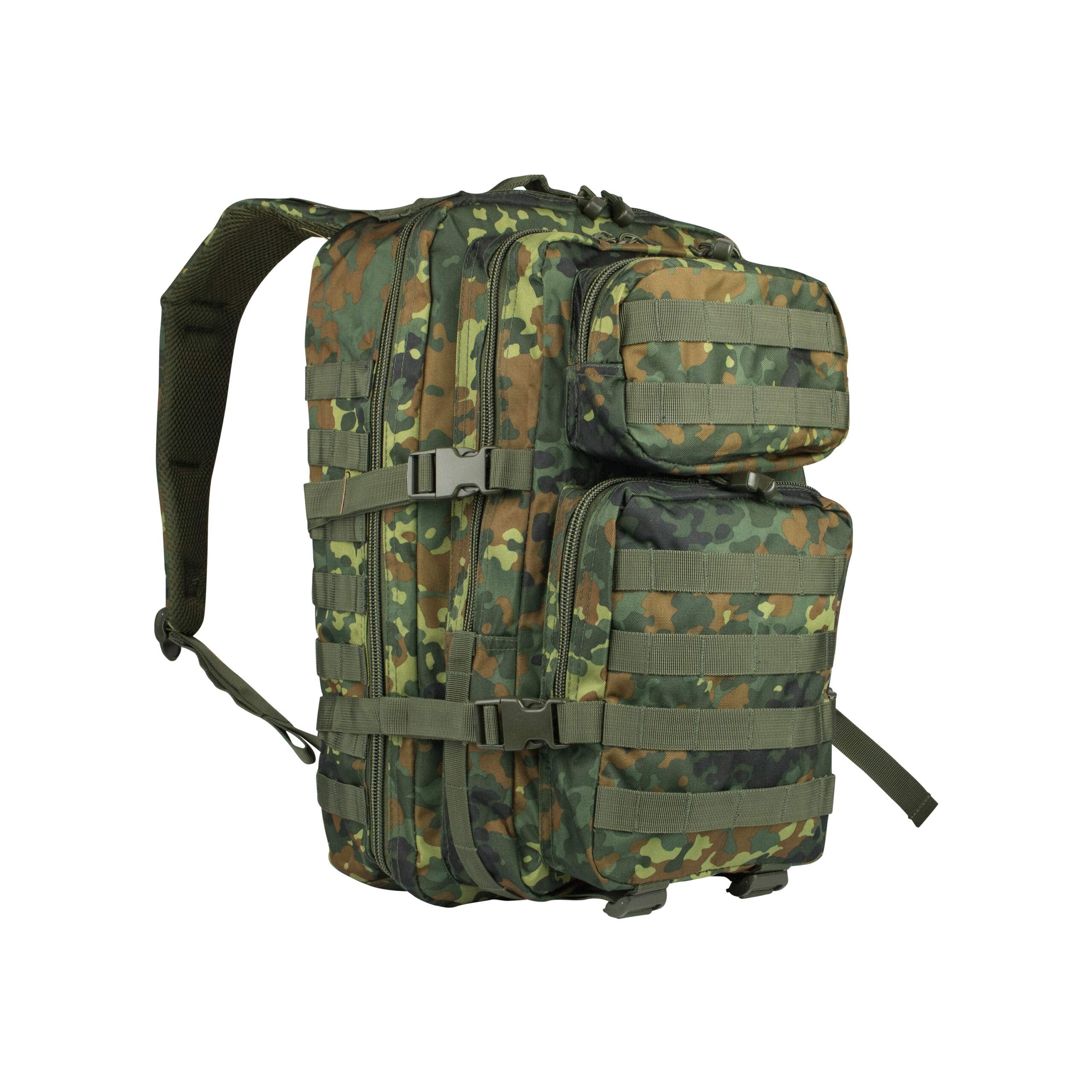 Mil-Tec Backpack US Assault Small 20L Olive