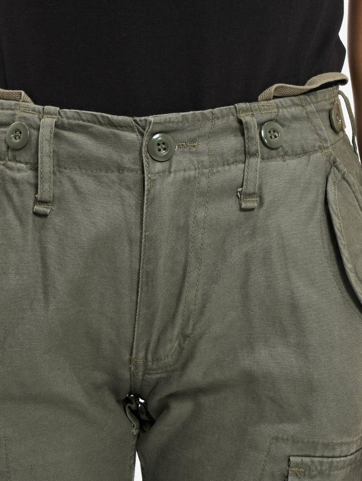 Brandit Women M65 Pants Olive