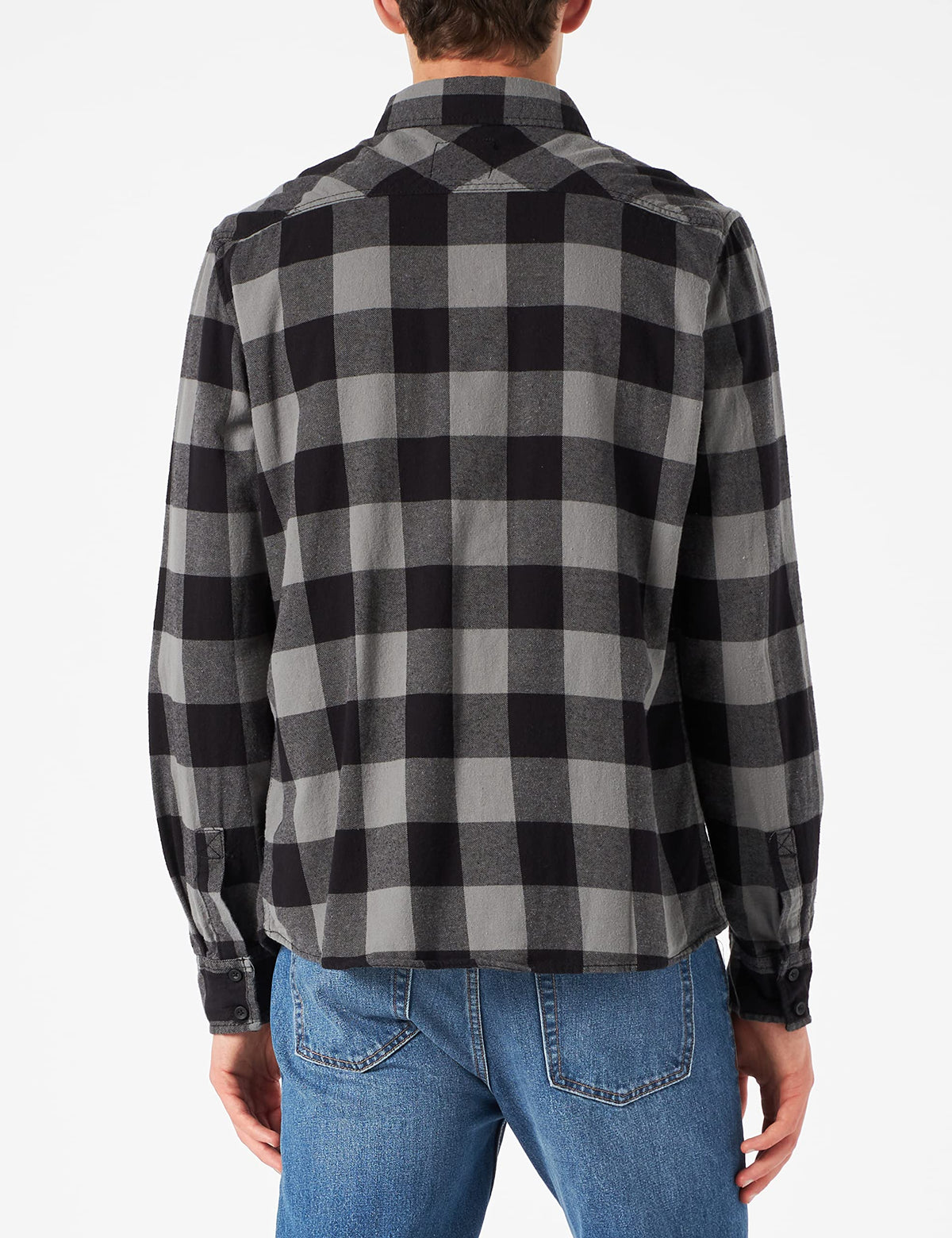 Brandit Check Shirt Long Sleeve