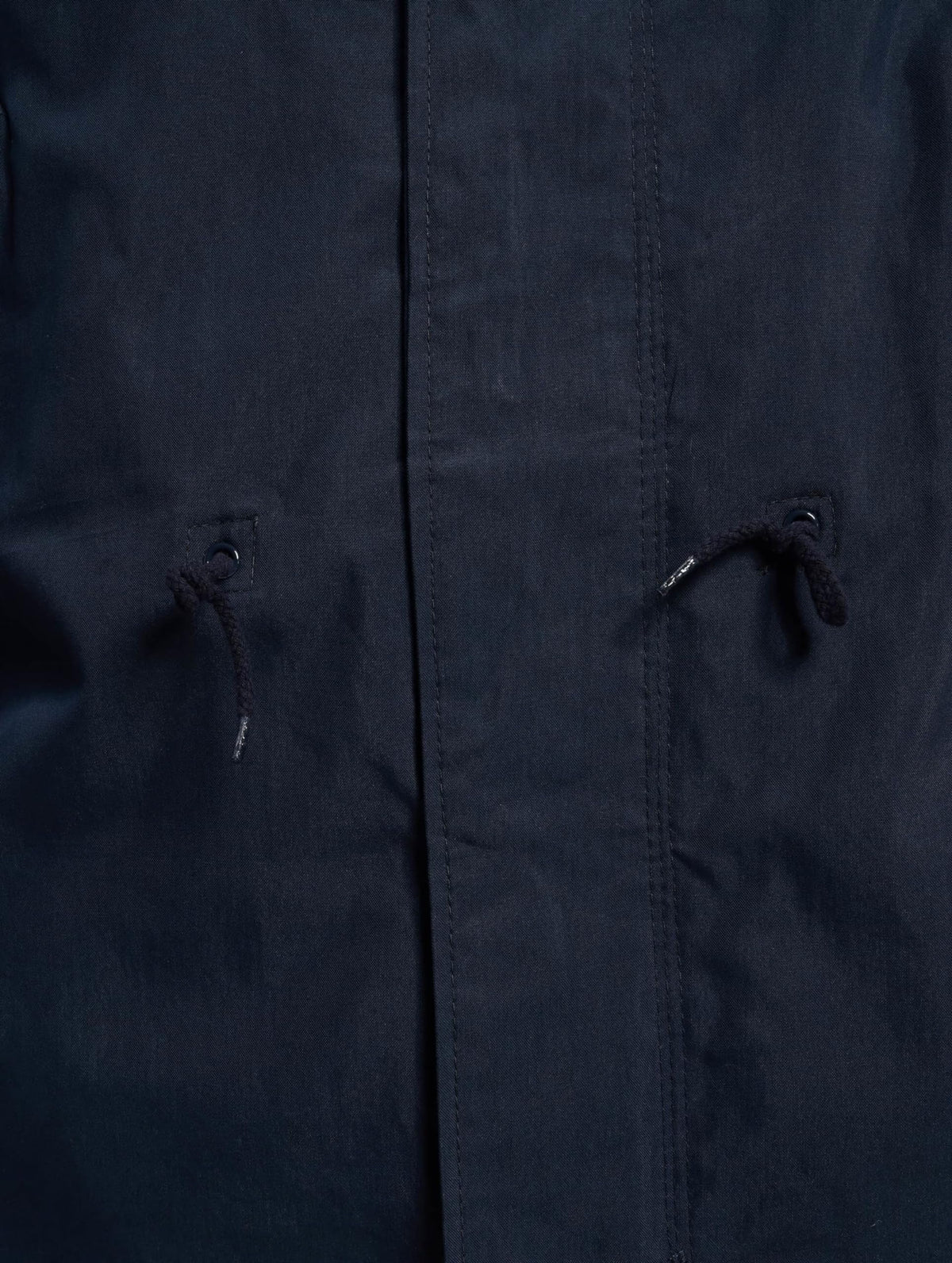 Brandit M51 US Parka Navy