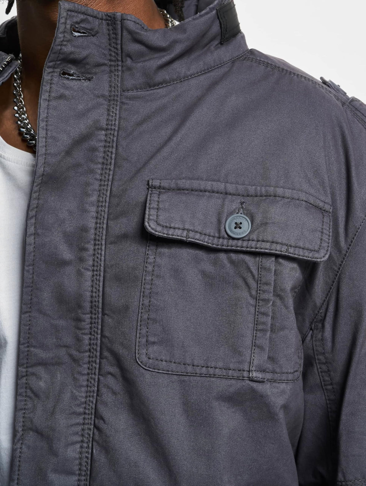 Brandit Britannia Winter Jacket