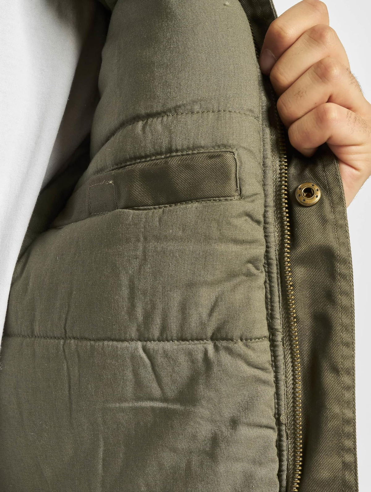 Brandit Ranger Vest Olive