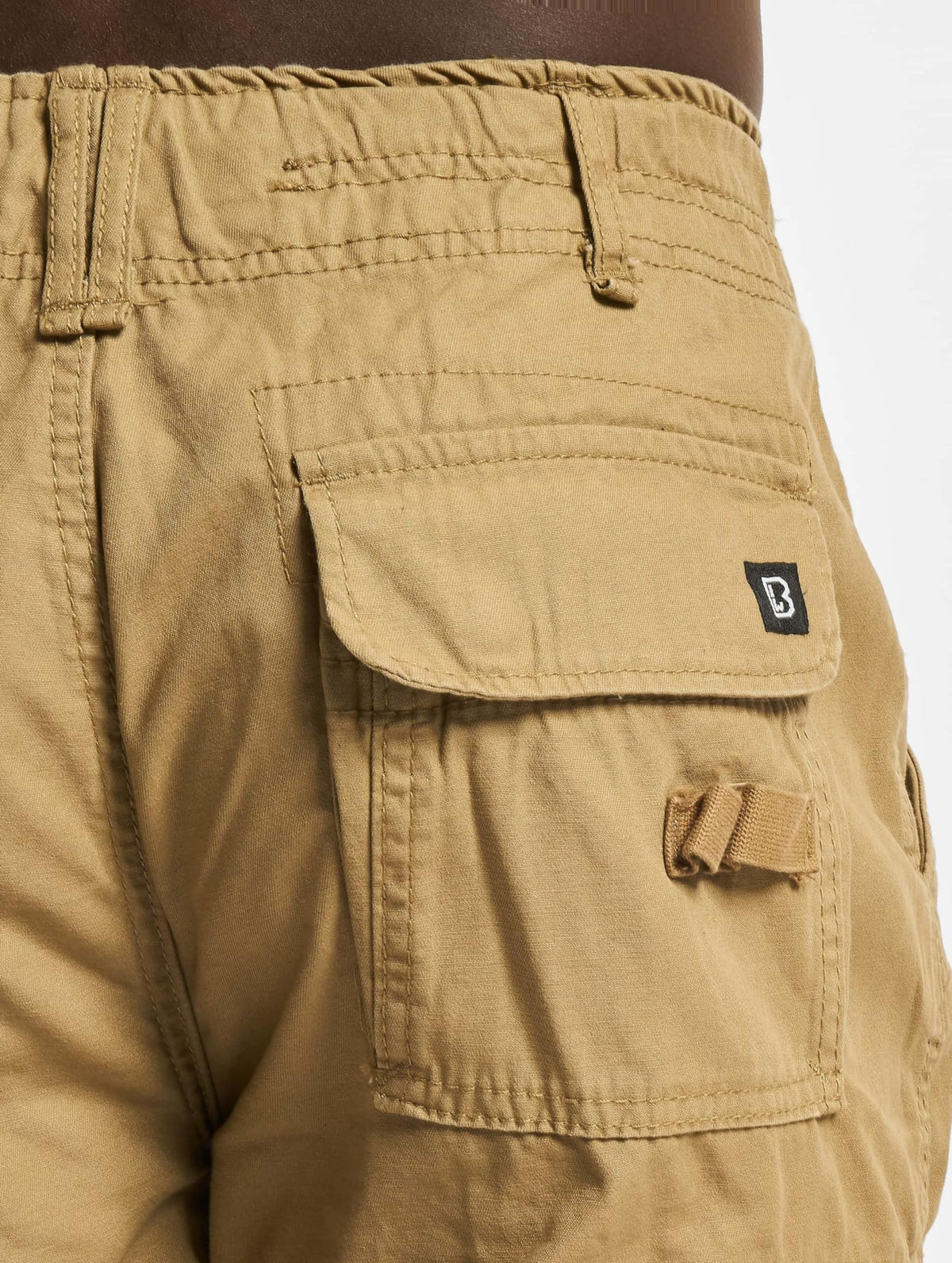 Brandit Pure Slim Fit Pants