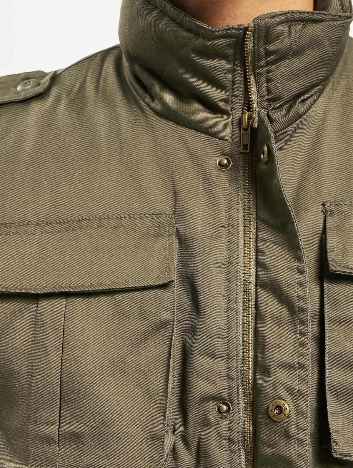 Brandit Ranger Vest Olive