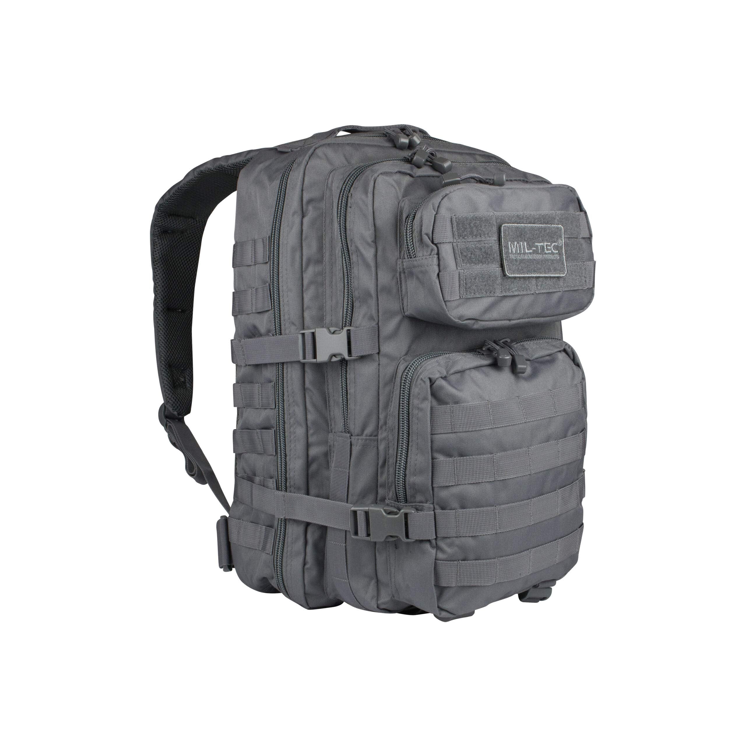 Mil-Tec Backpack US Assault Small 20L Olive