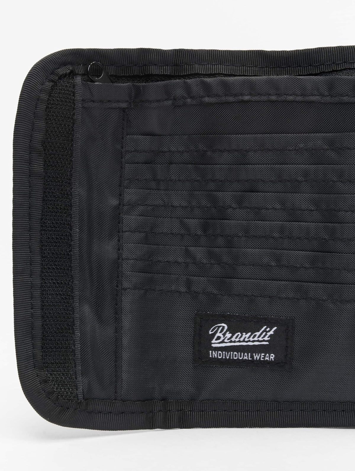Brandit Wallet Two Woodland