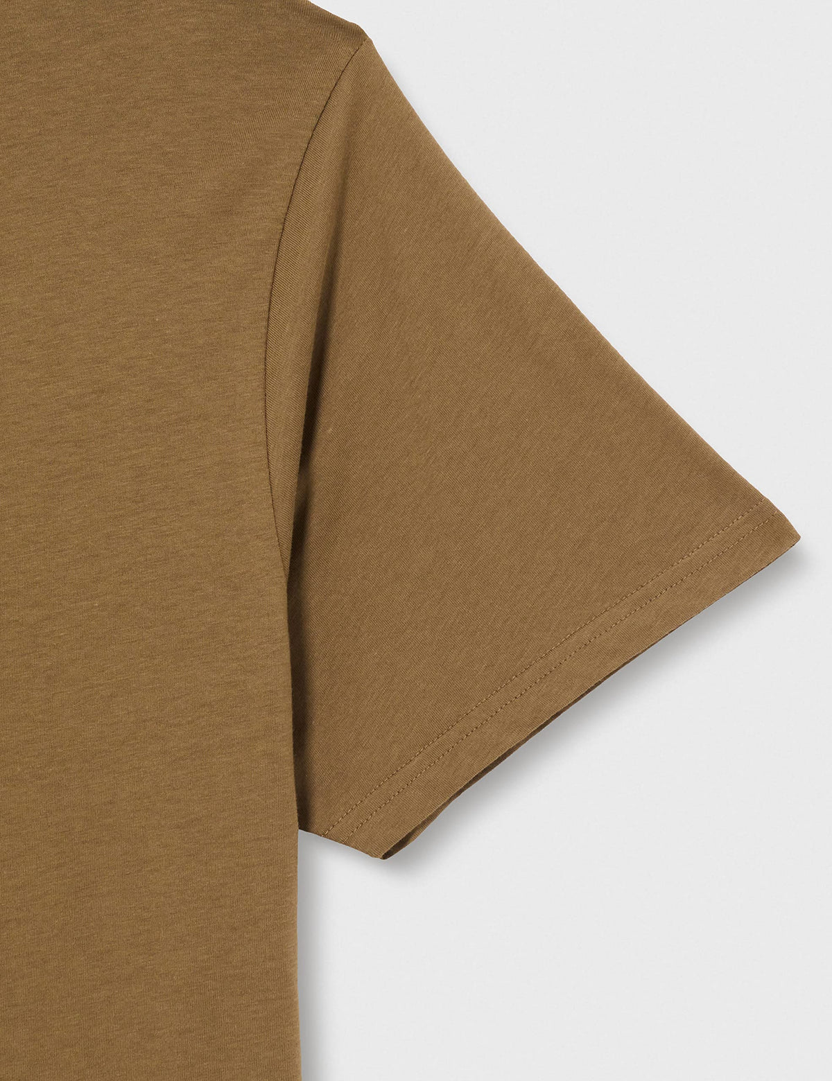Mil-Tec US T-Shirt Coyote