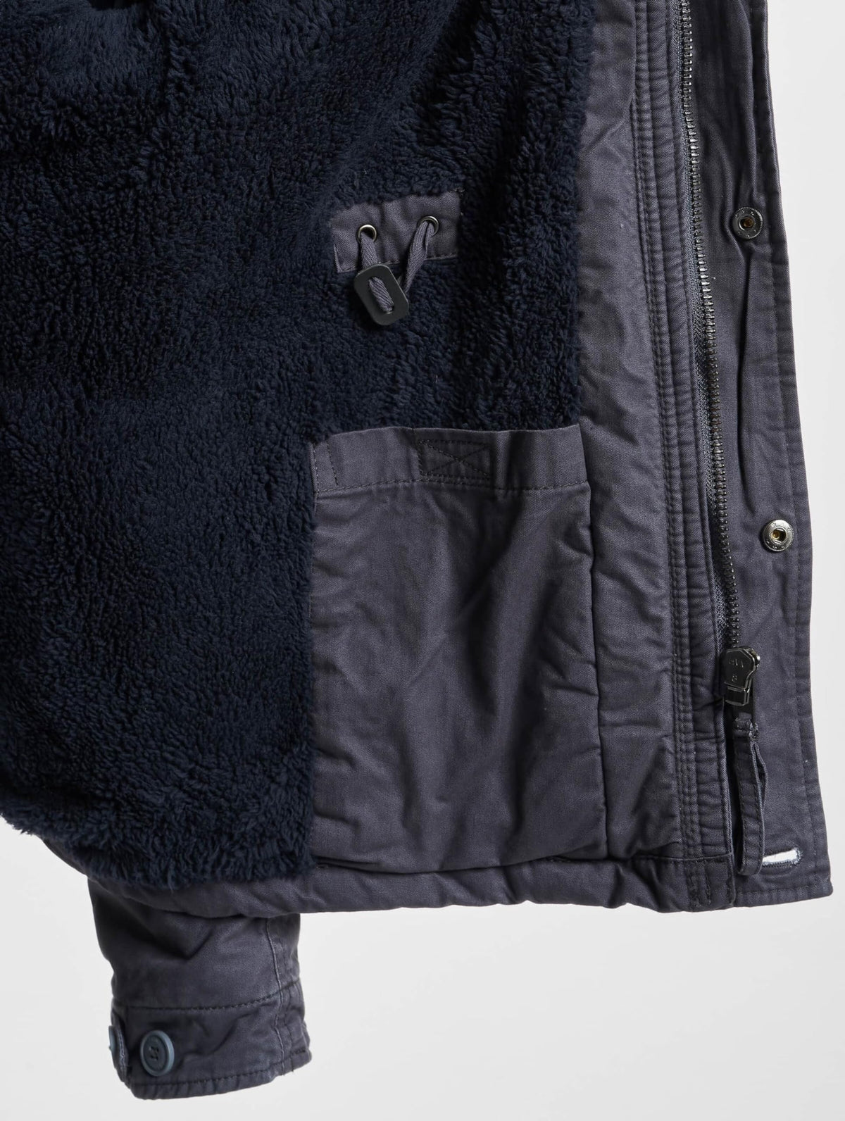 Brandit Britannia Winter Jacket
