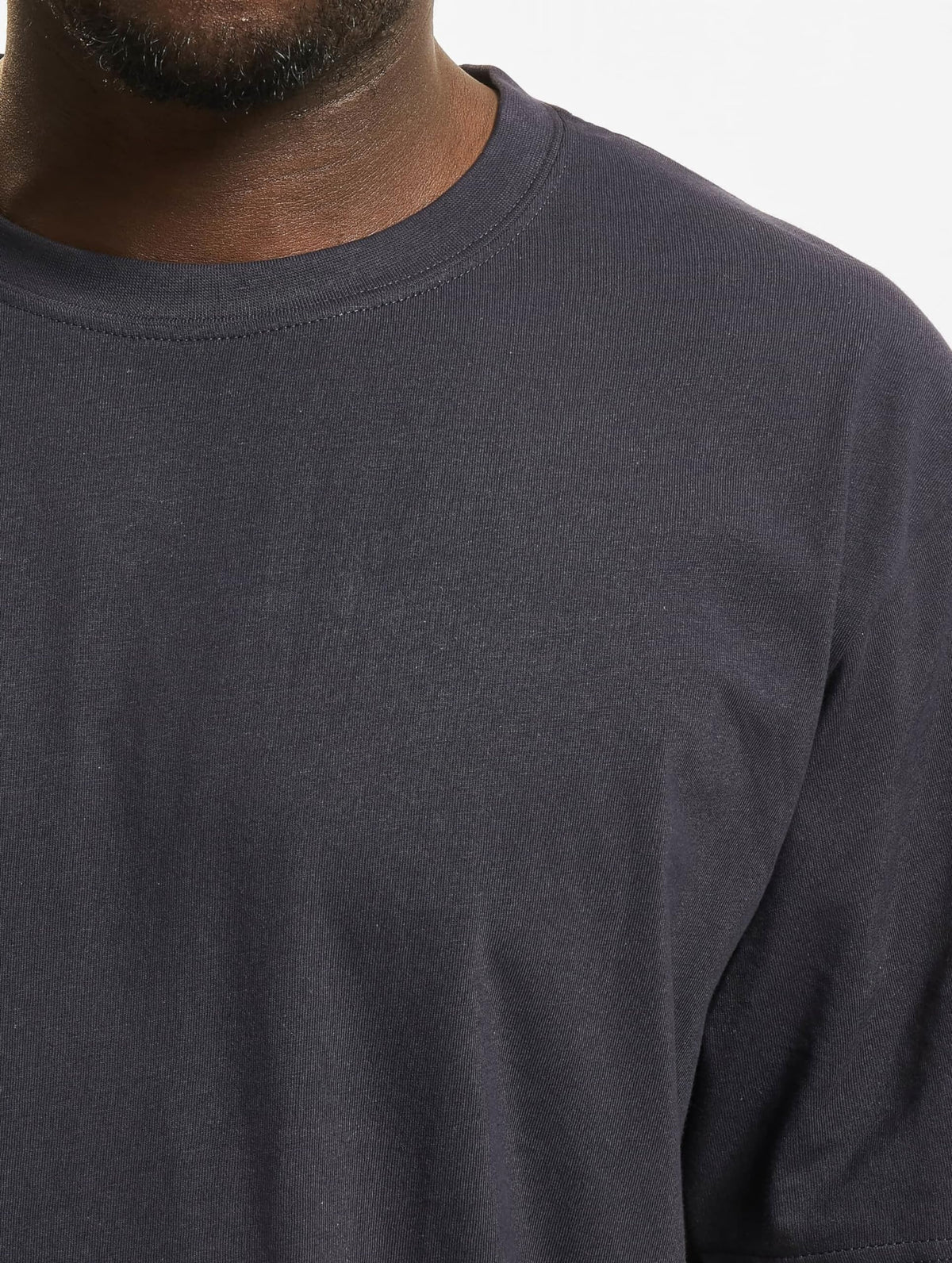 Brandit Men’s Navy Cotton T-Shirt L | Casual, Training & Outdoor Wear