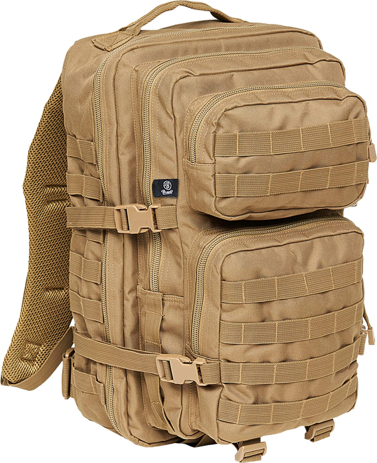 Brandit US Cooper Large Backpack