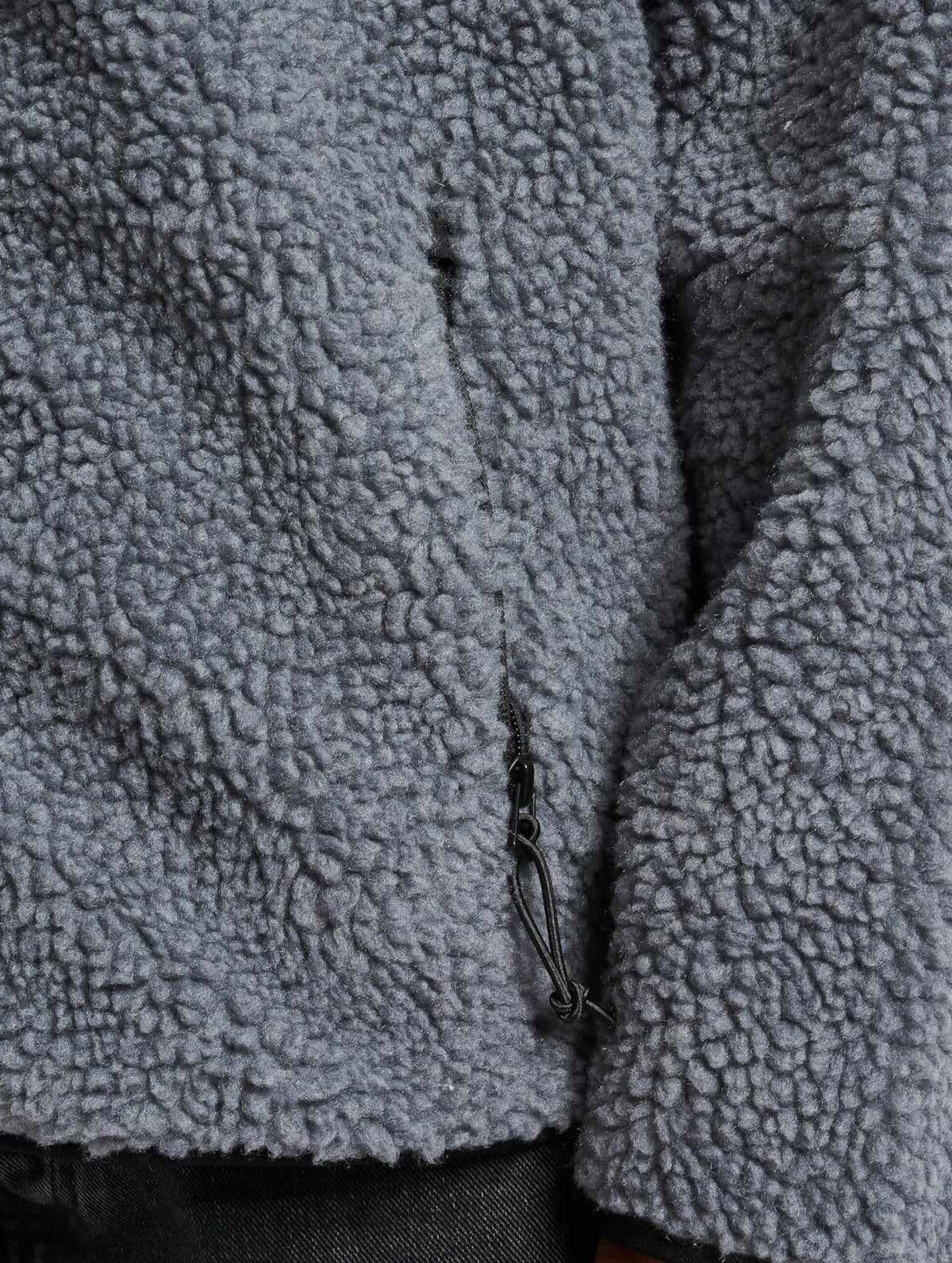 Brandit Teddyfleece Jacket Woodland