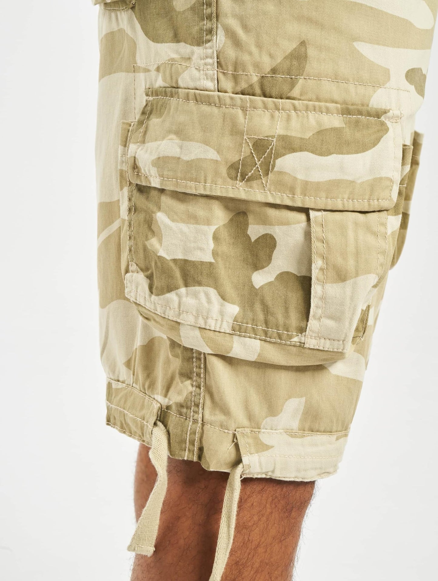 Brandit Urban Legend Shorts Sandstorm size M