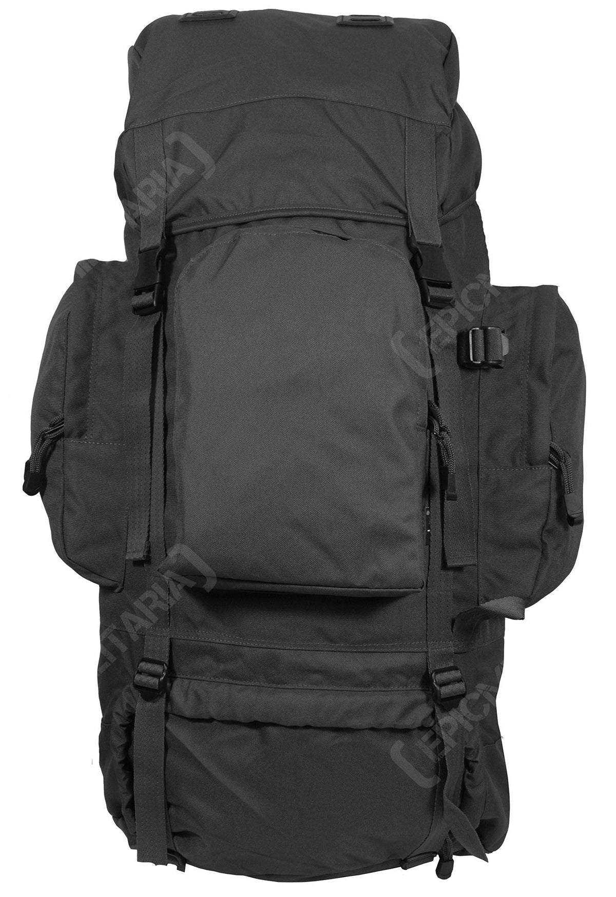 Mil-Tec Recom Rucksack 88L Flecktarn