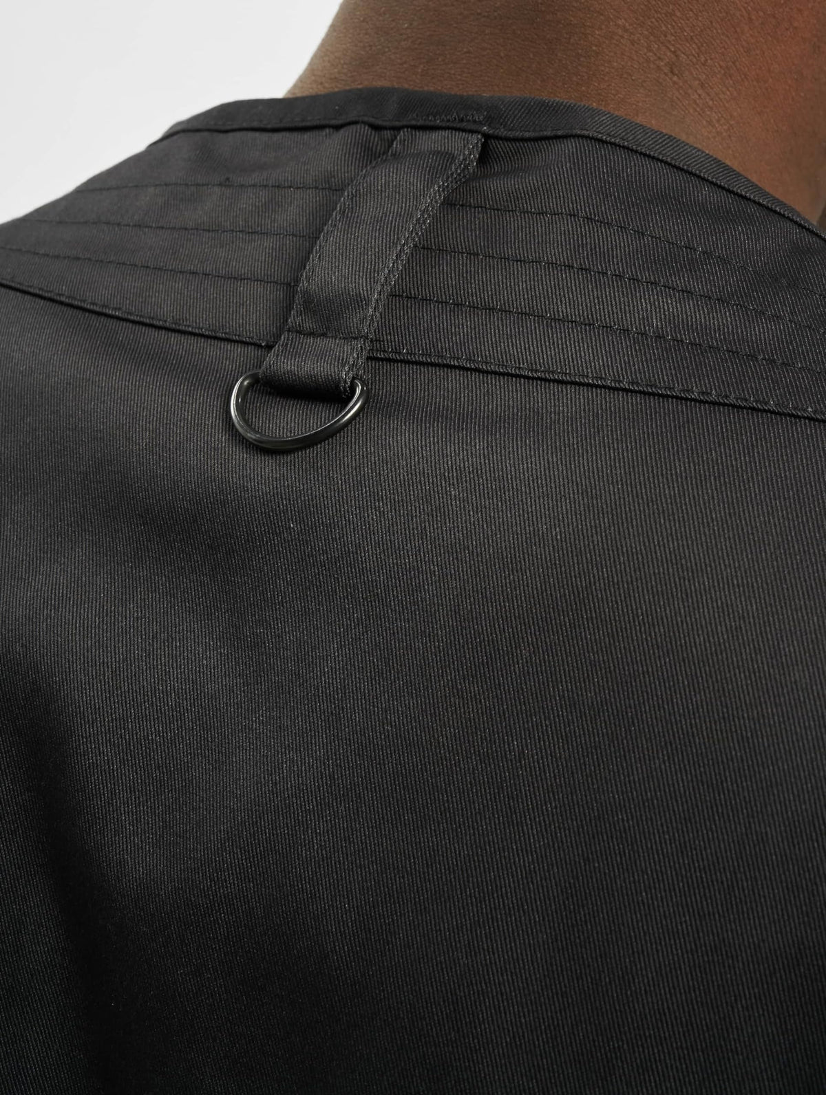 Brandit Hunting Vest Black