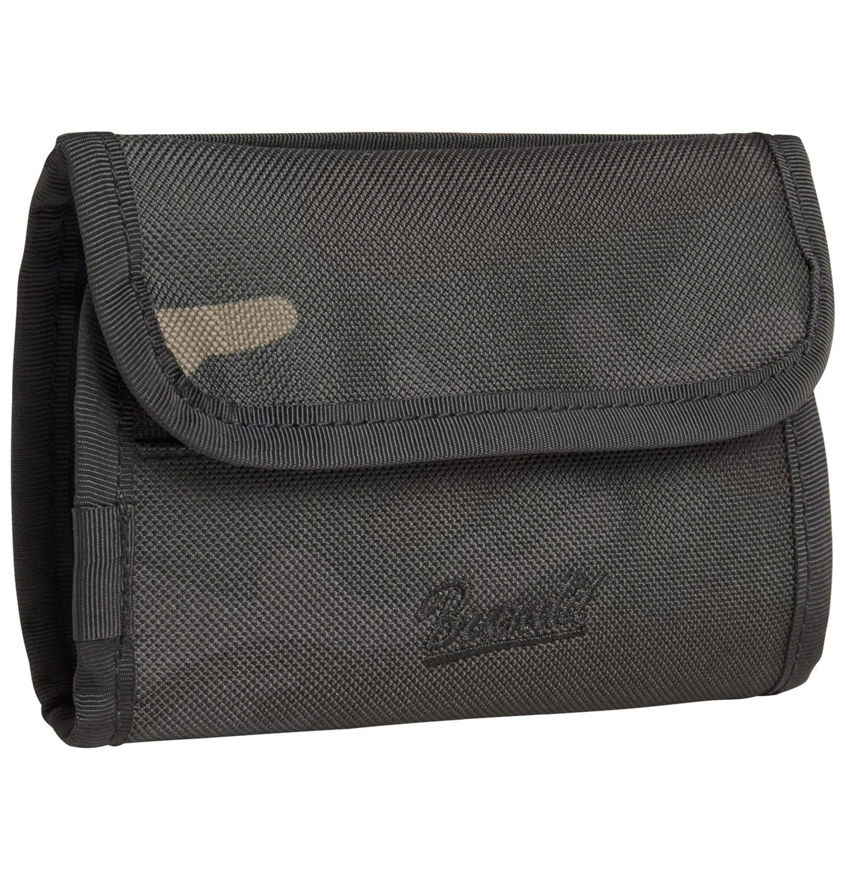 Brandit Wallet Two Woodland