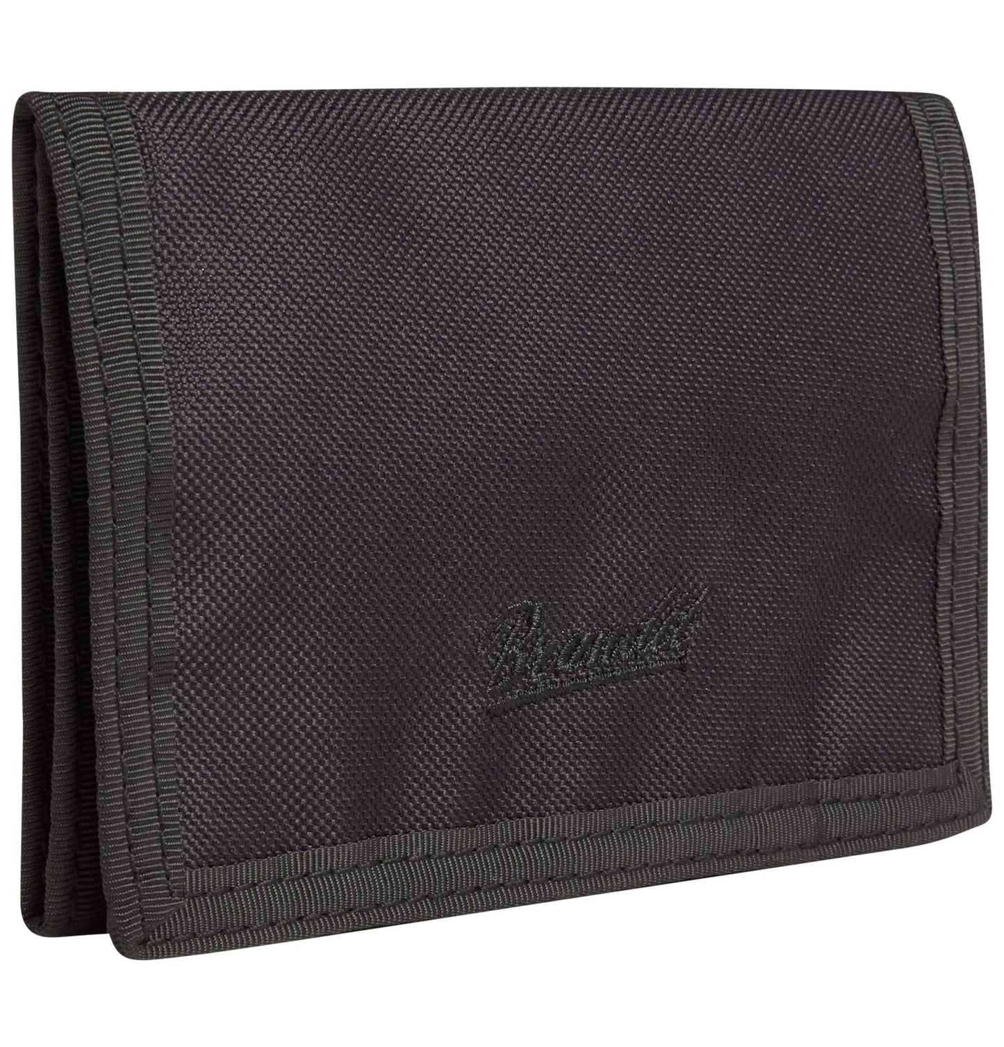 Brandit Wallet Three – Unisex, Durable Everyday Folding Wallet