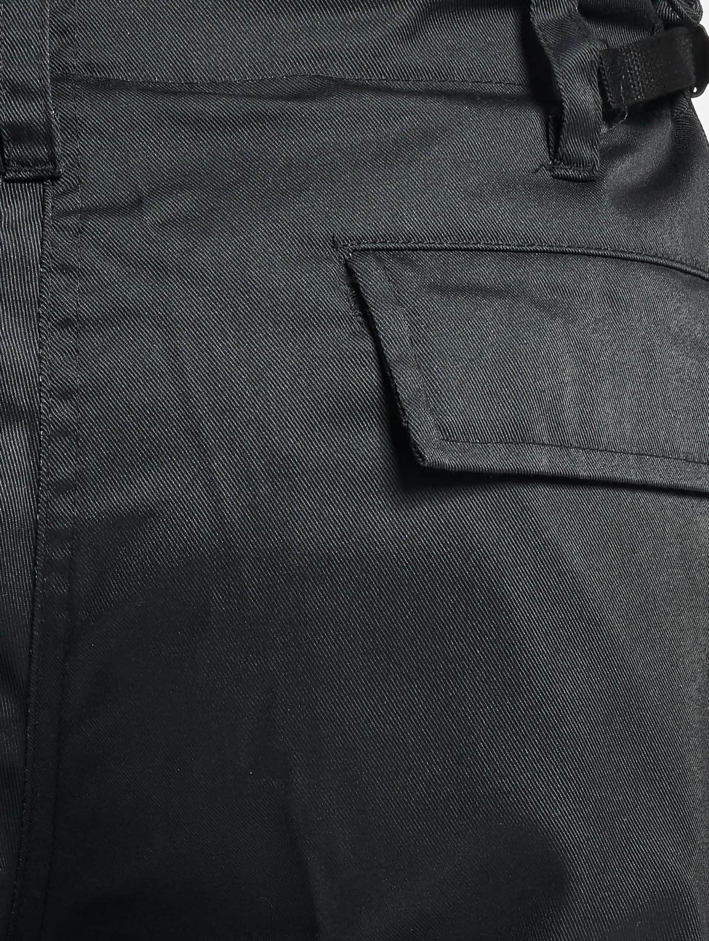 Brandit Men’s US Ranger Trousers Olive – Classic Military Cargo Pants
