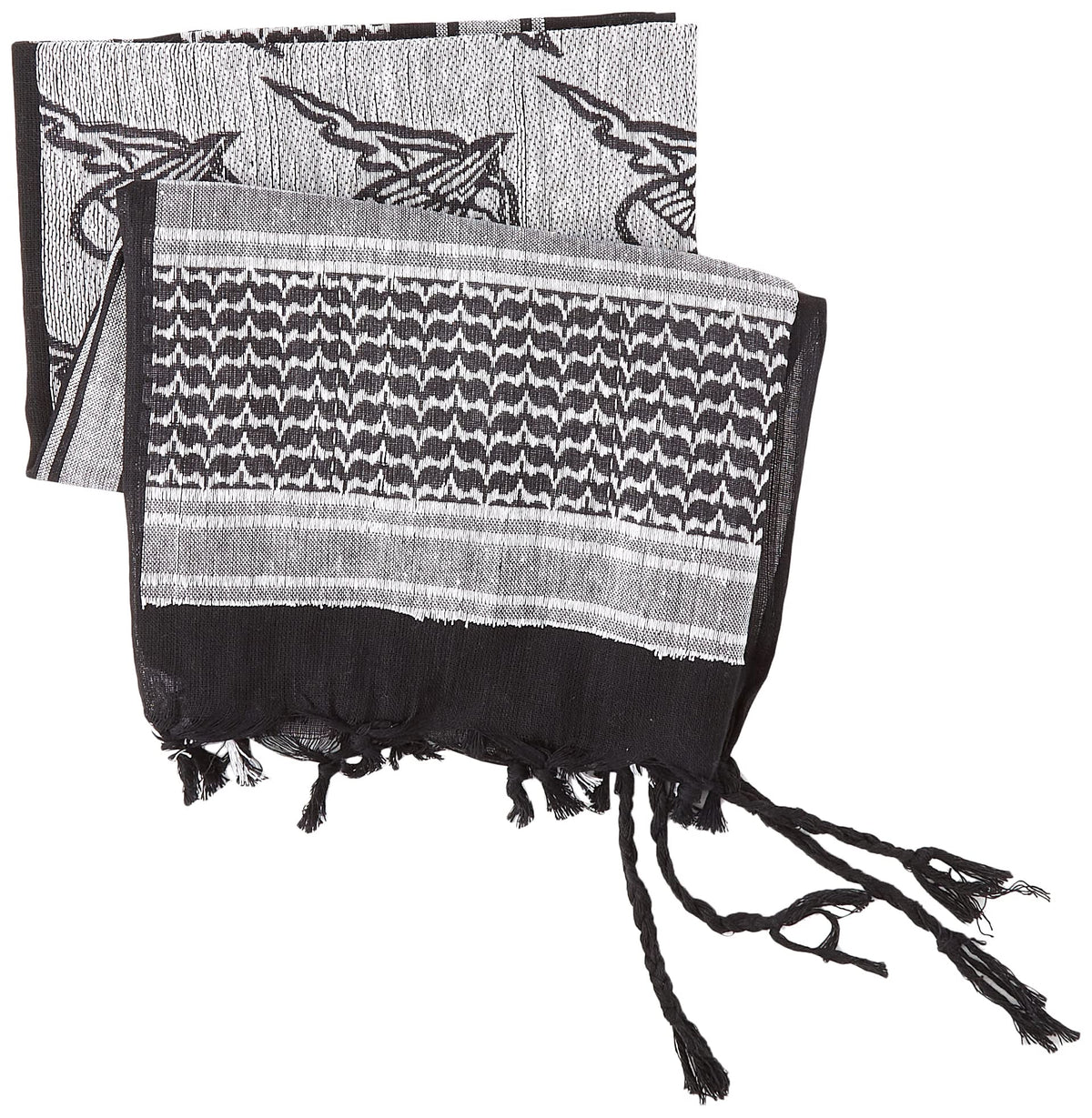 Mil-Tec / Shemagh Scarf Paratrooper