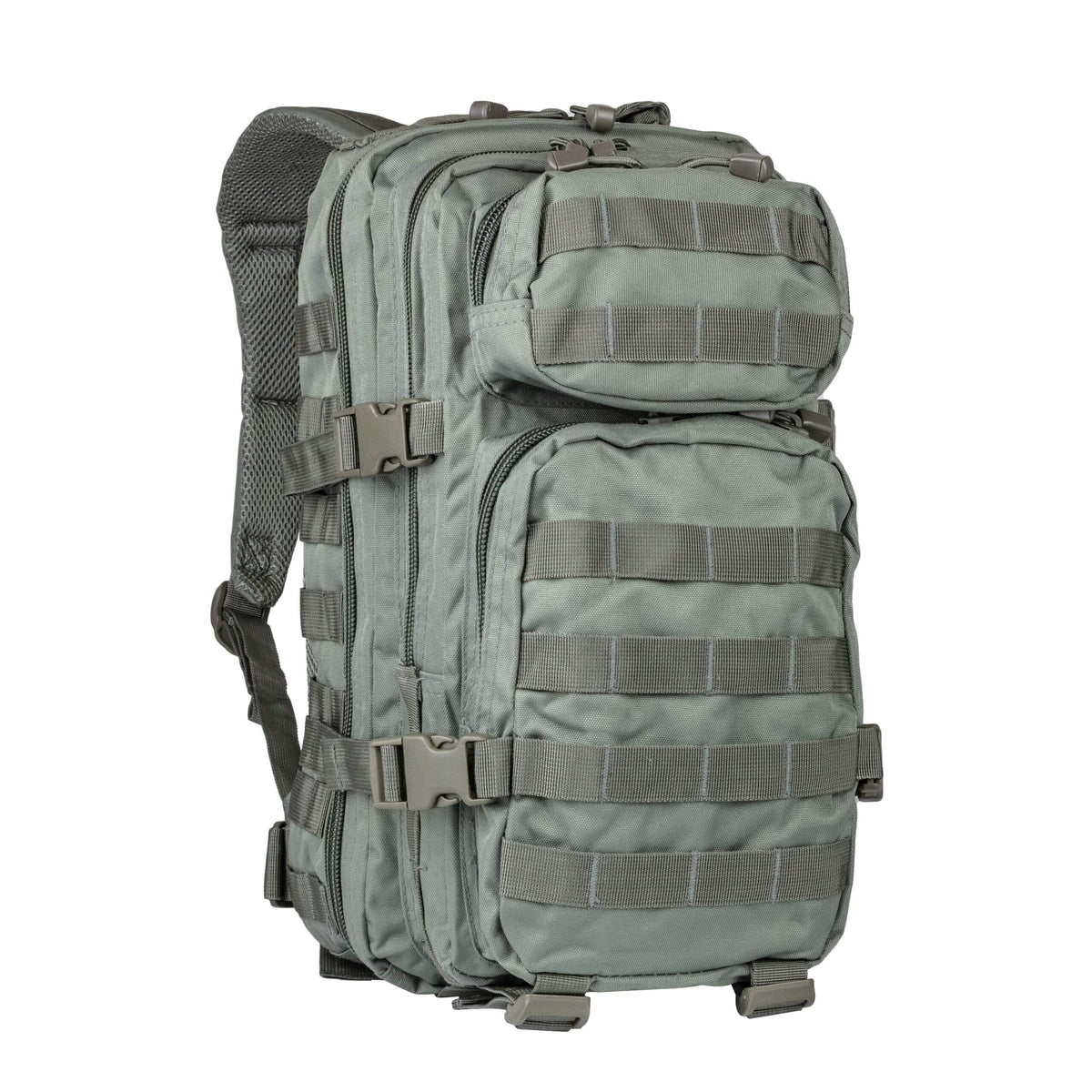 Mil-Tec Backpack US Assault Small 20L Blue