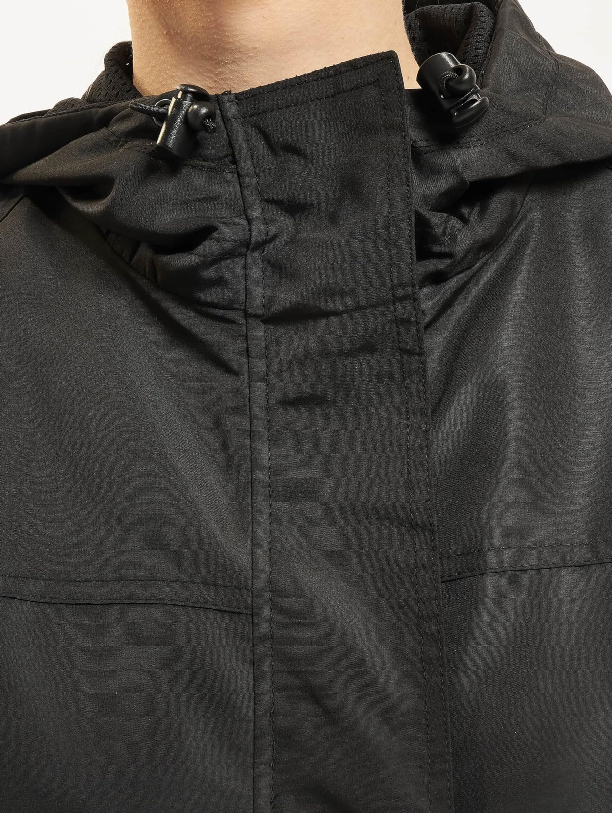 Brandit Women Summer Frontzip Windbreaker