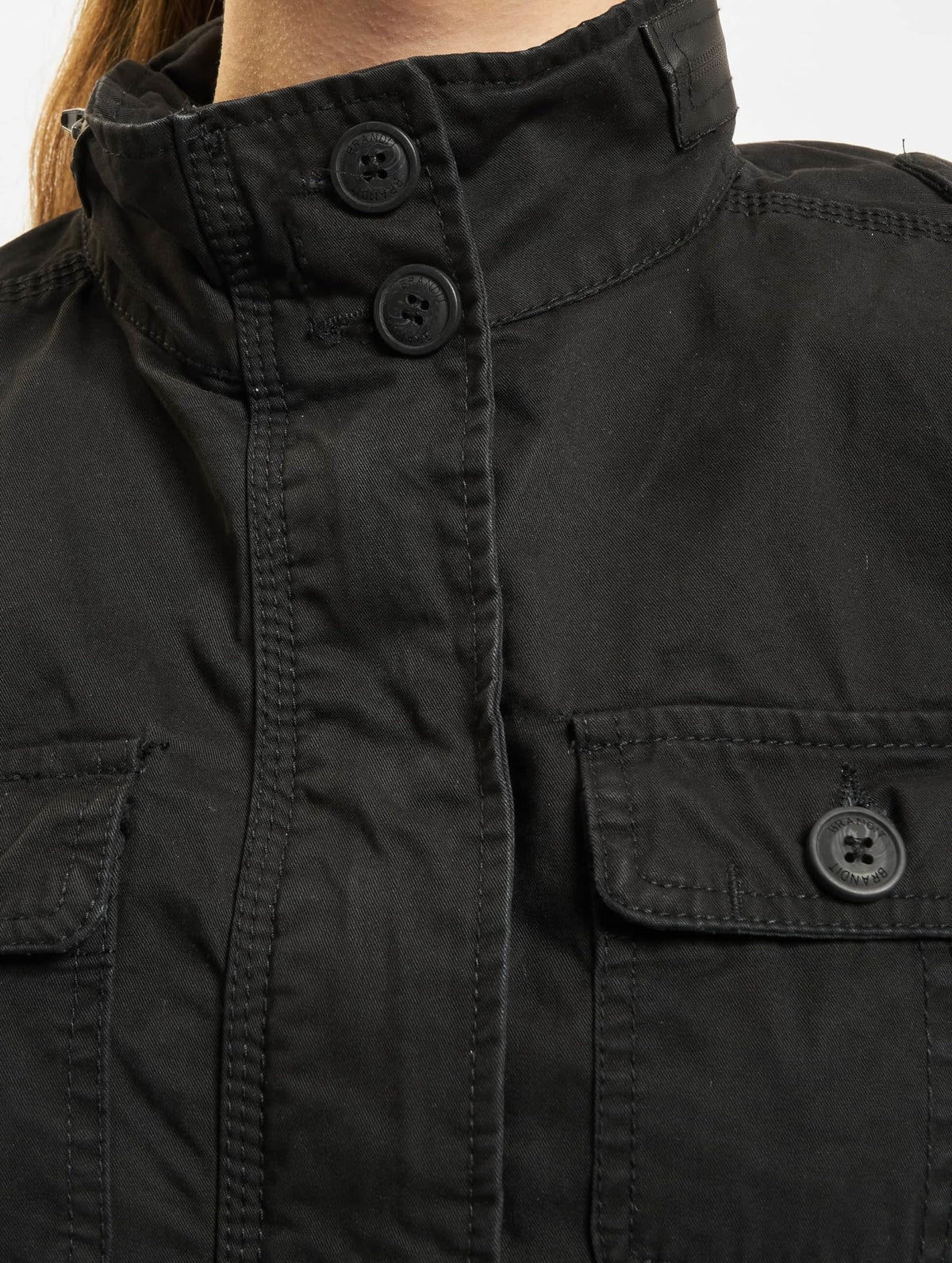 Brandit Women Britannia Jacket