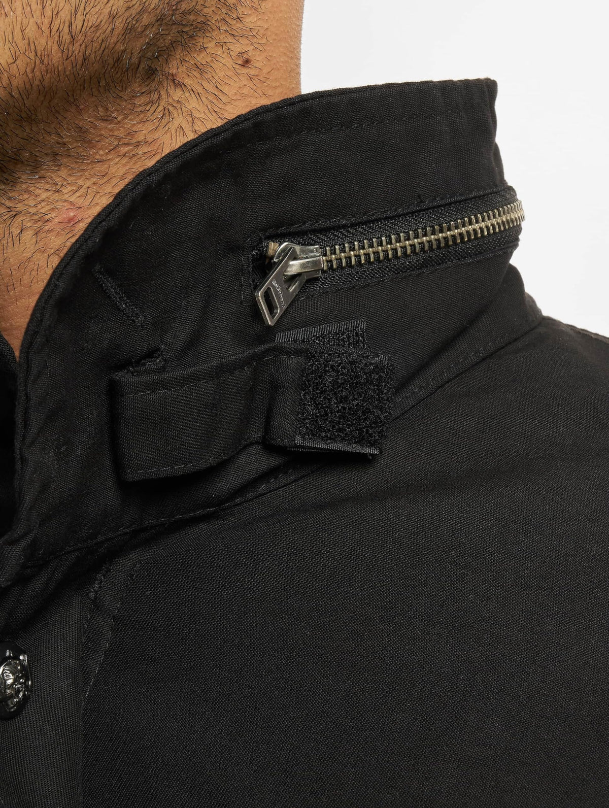 Brandit Motörhead M65 Classic Jacket Black
