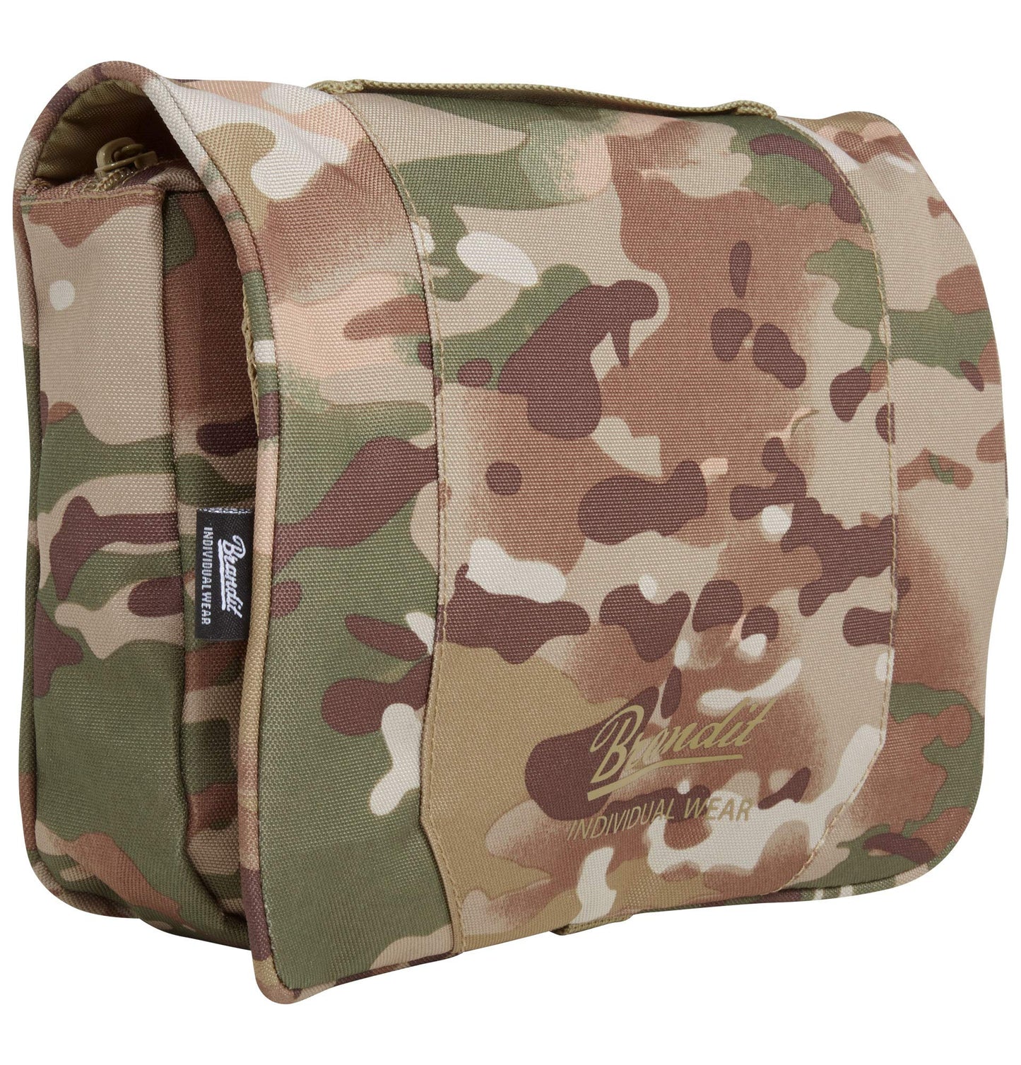 Brandit Classic Outdoor Backpack – Unisex, Durable Everyday Rucksack