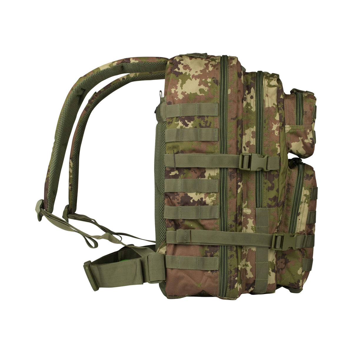 Mil-Tec Vegetato Backpack US Assault Large 36L