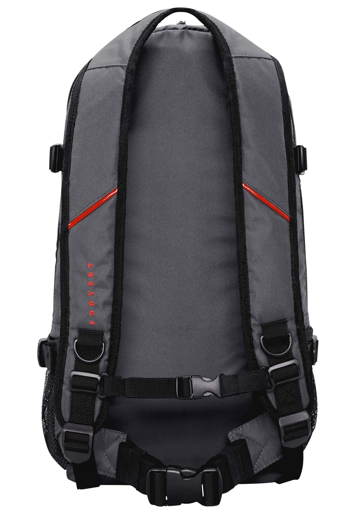 Forvert Louis Backpack Grey