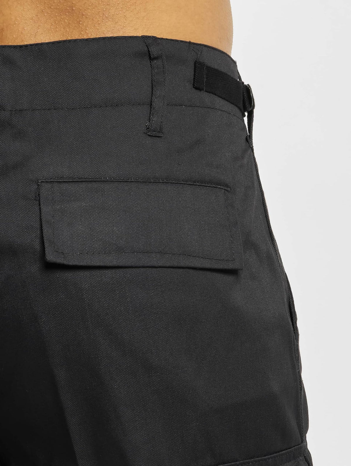 Brandit Security Ranger Pants Black