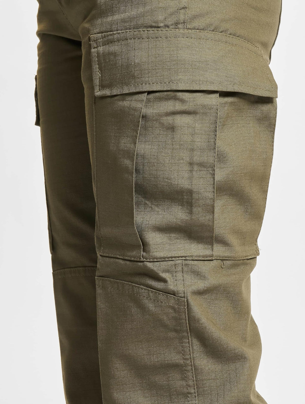 Brandit Women BDU Ripstop Pants Olive