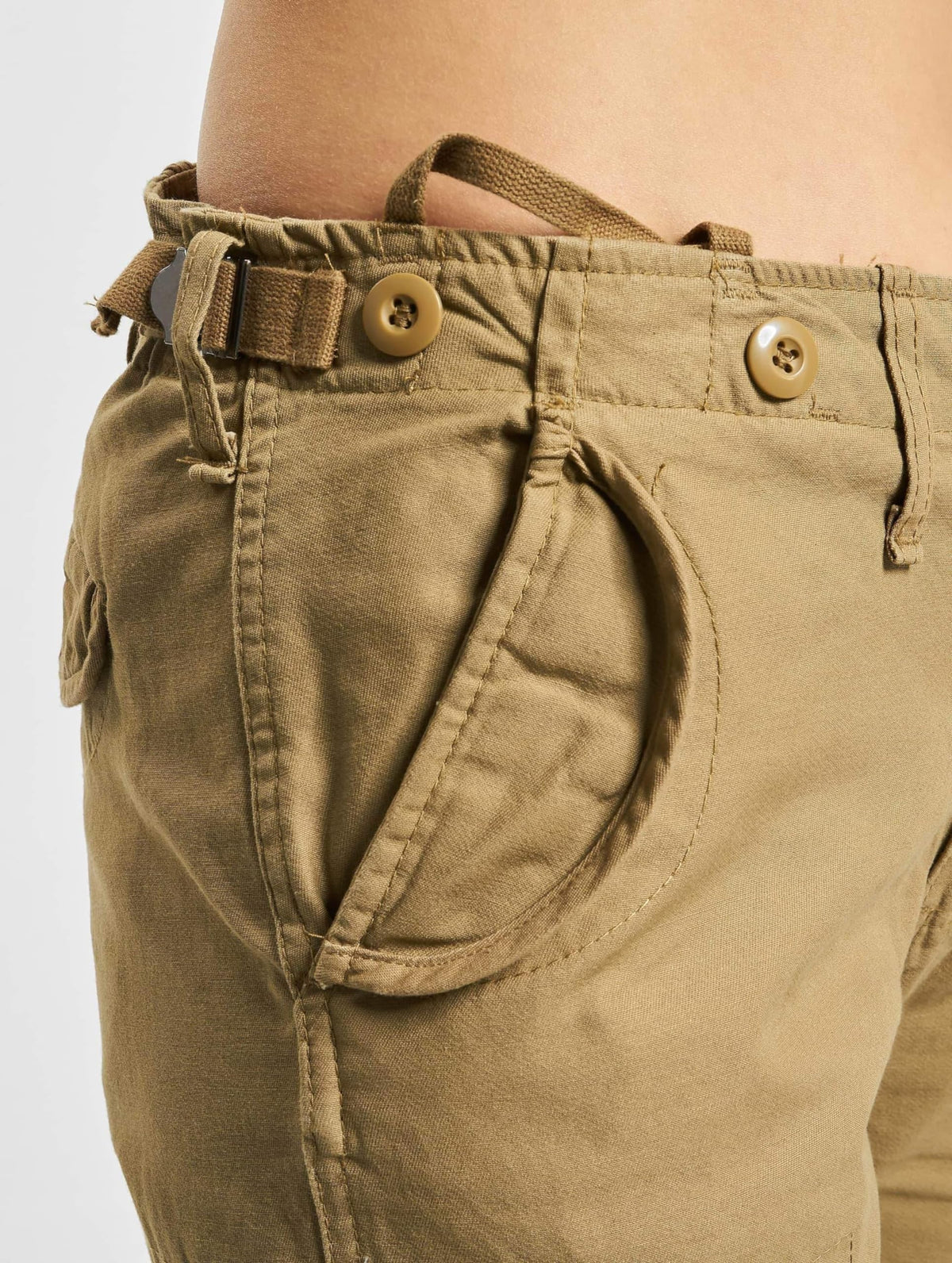 Brandit Women M65 Pants