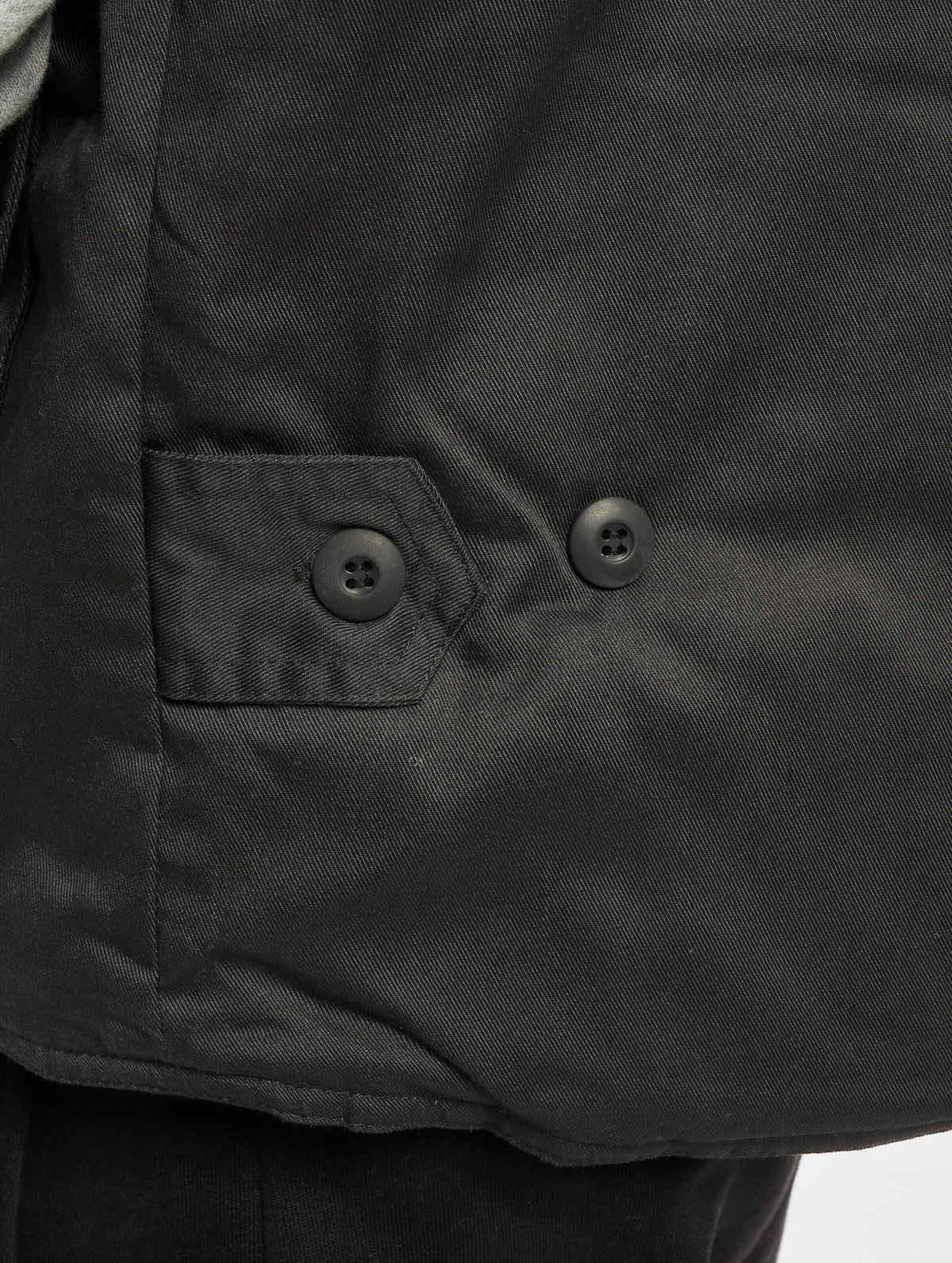 Brandit Ranger Vest Black
