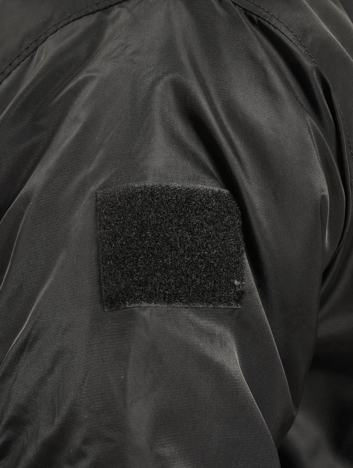 Brandit MA1 Sweat Hooded Jacket