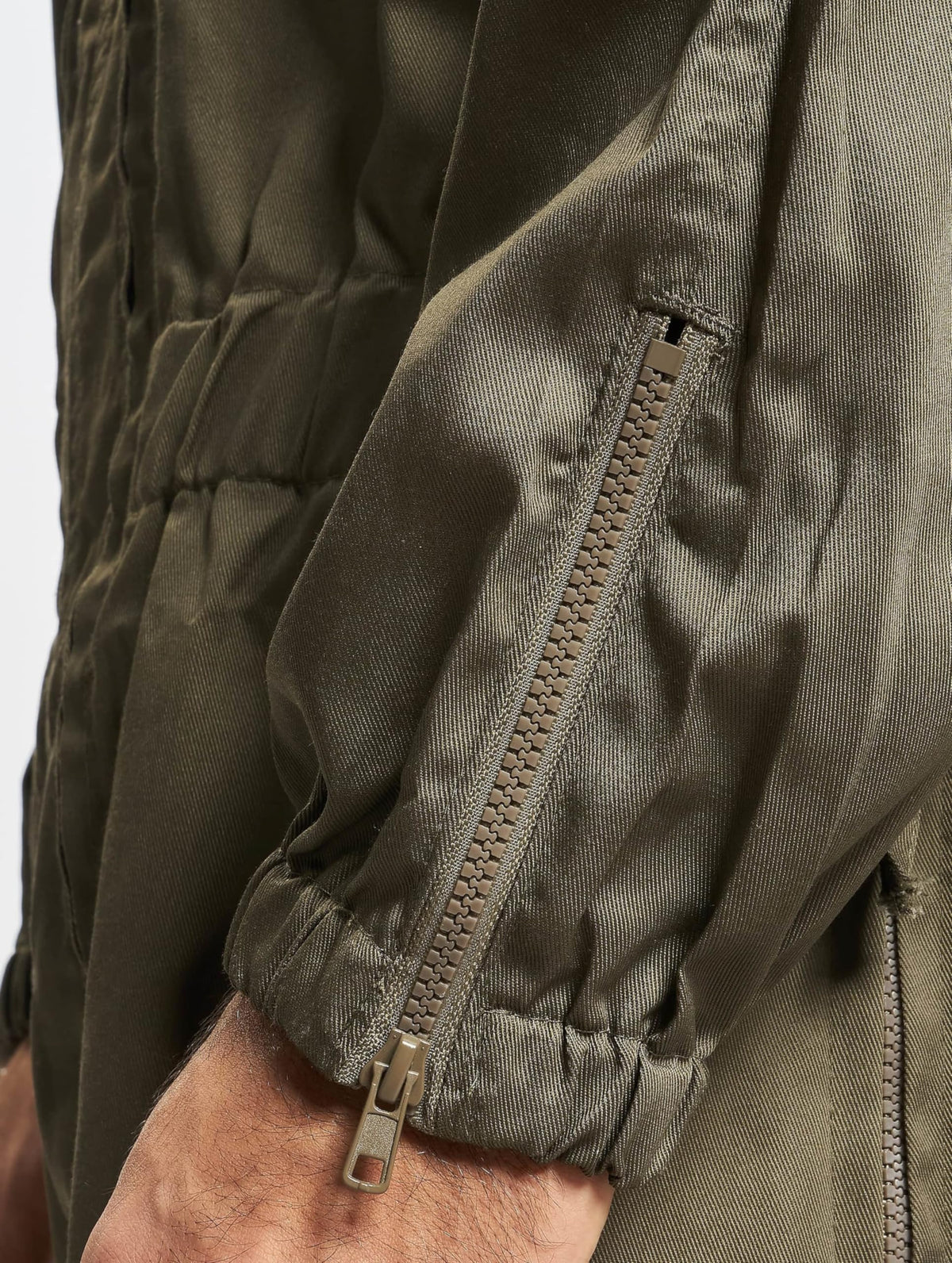 Brandit Flight Suit Olive