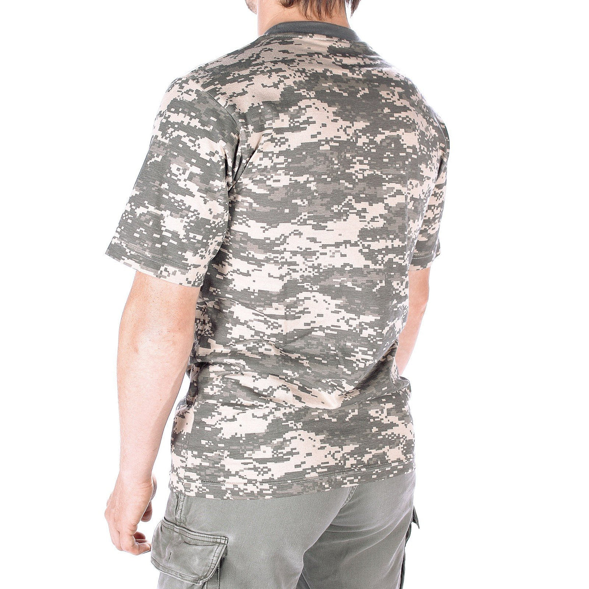 Mil-Tec T-Shirt AT-Digital