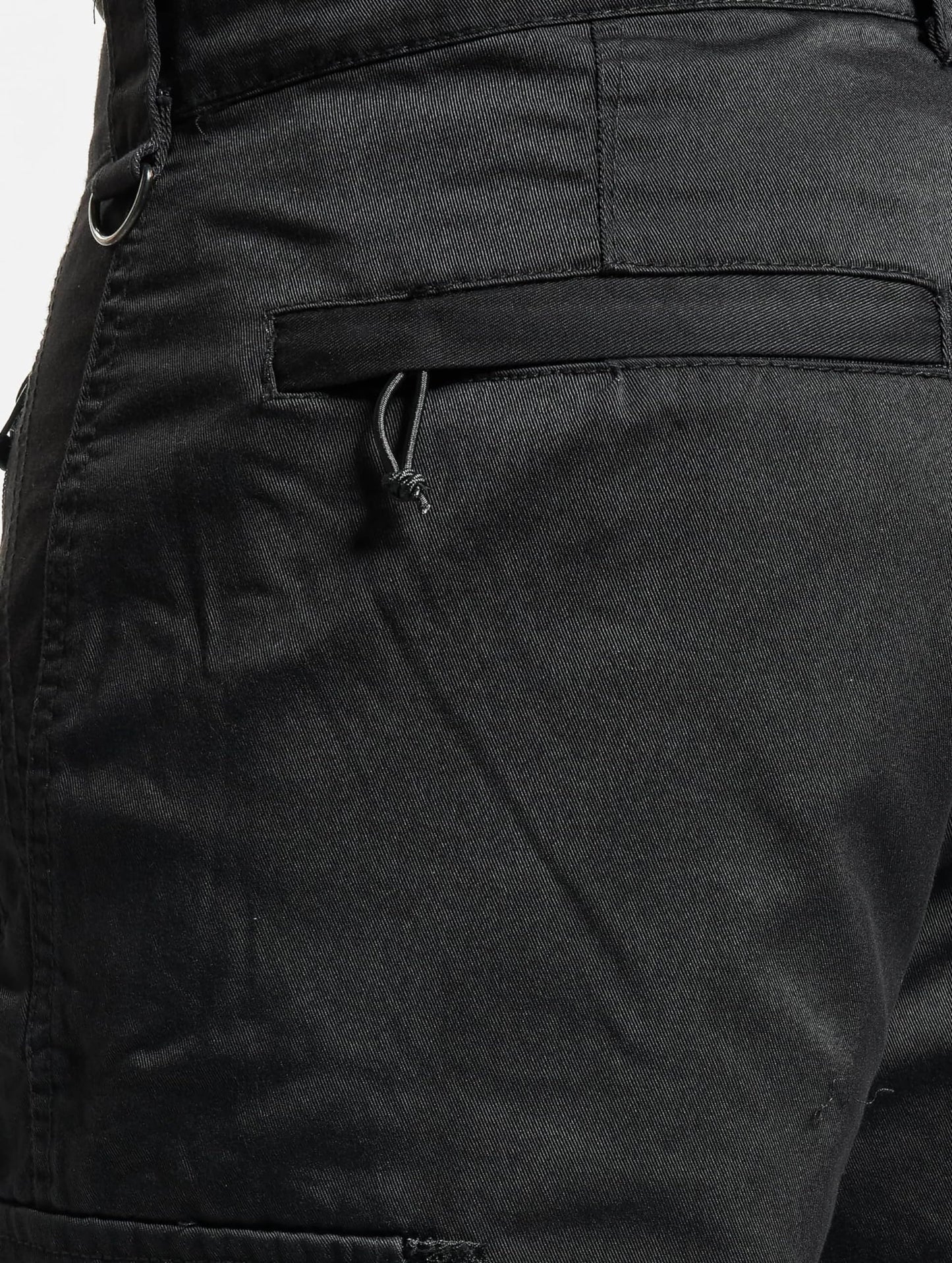 Brandit Savannah Trousers Olive – 3-in-1 Trekking Cargo Pants