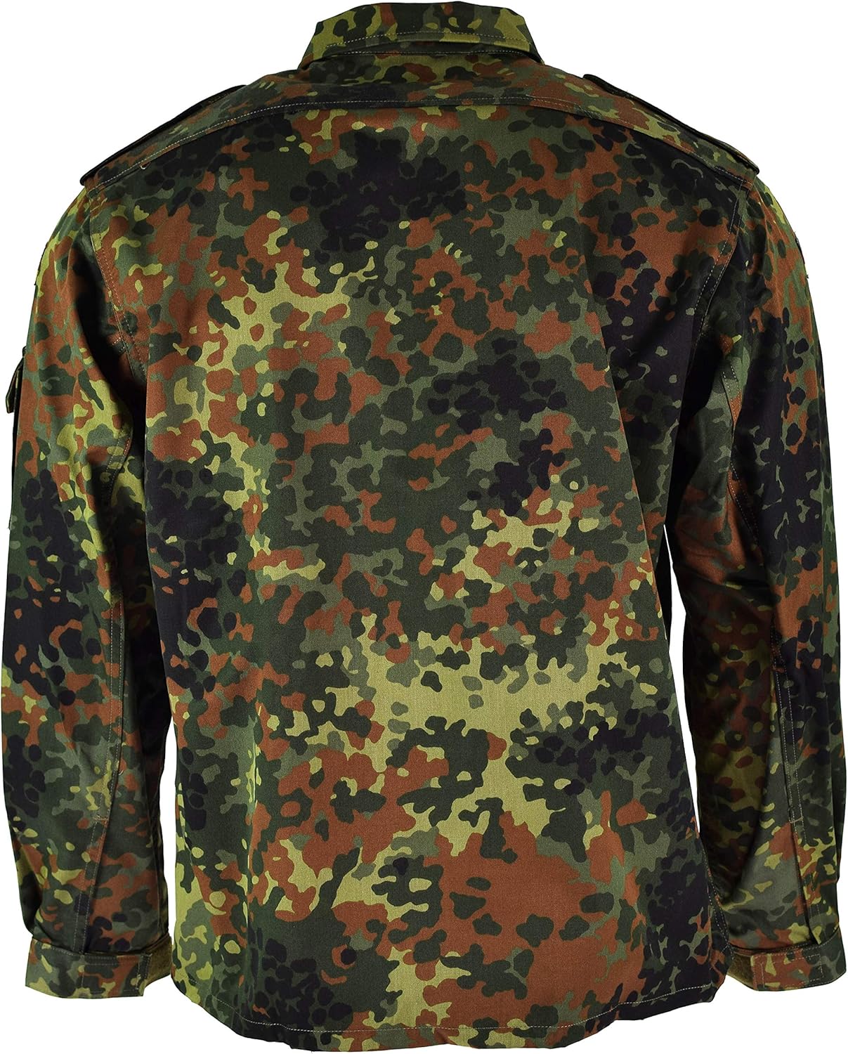 Mil-Tec German Genuine Flectar Field Shirt