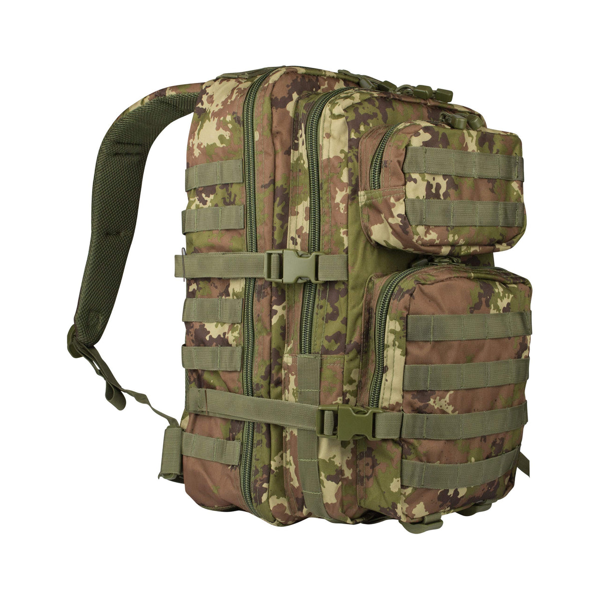 Mil-Tec Backpack US Assault Small 20L Olive
