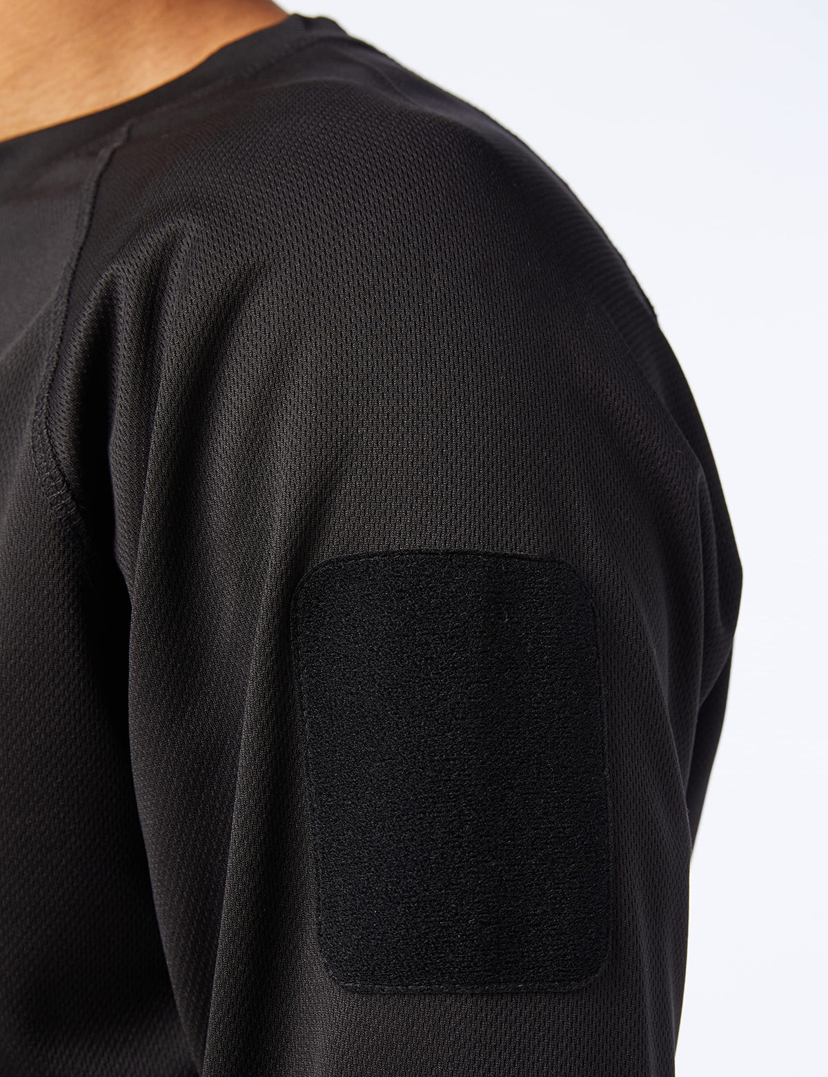 Mil-Tec Tactical Long Sleeve Shirt Quick Dry
