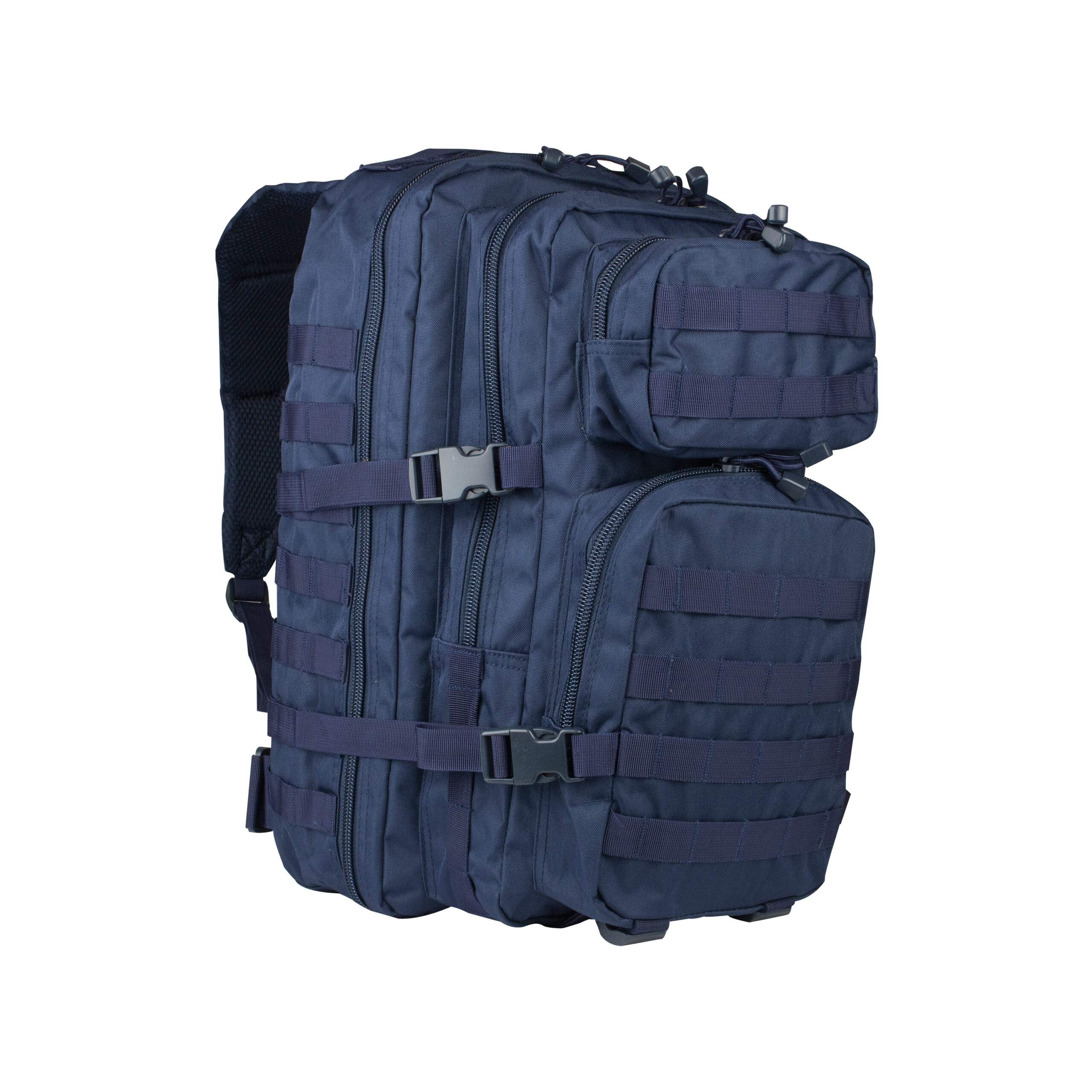 Mil-Tec Backpack US Assault Small 20L Olive