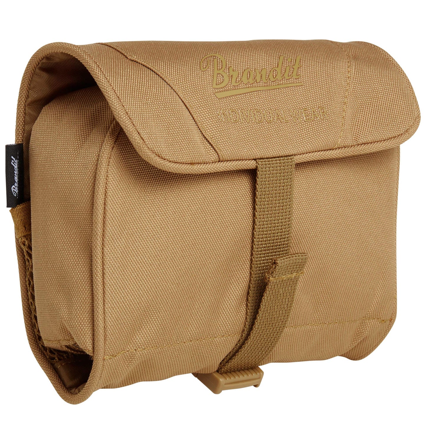 Brandit Classic Outdoor Backpack – Unisex, Durable Everyday Rucksack